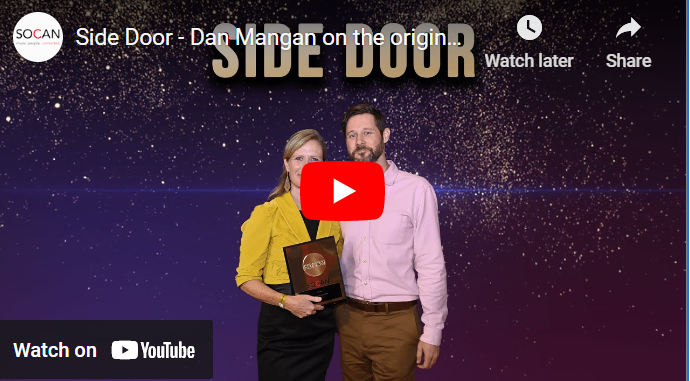 Side Door video thumbnail