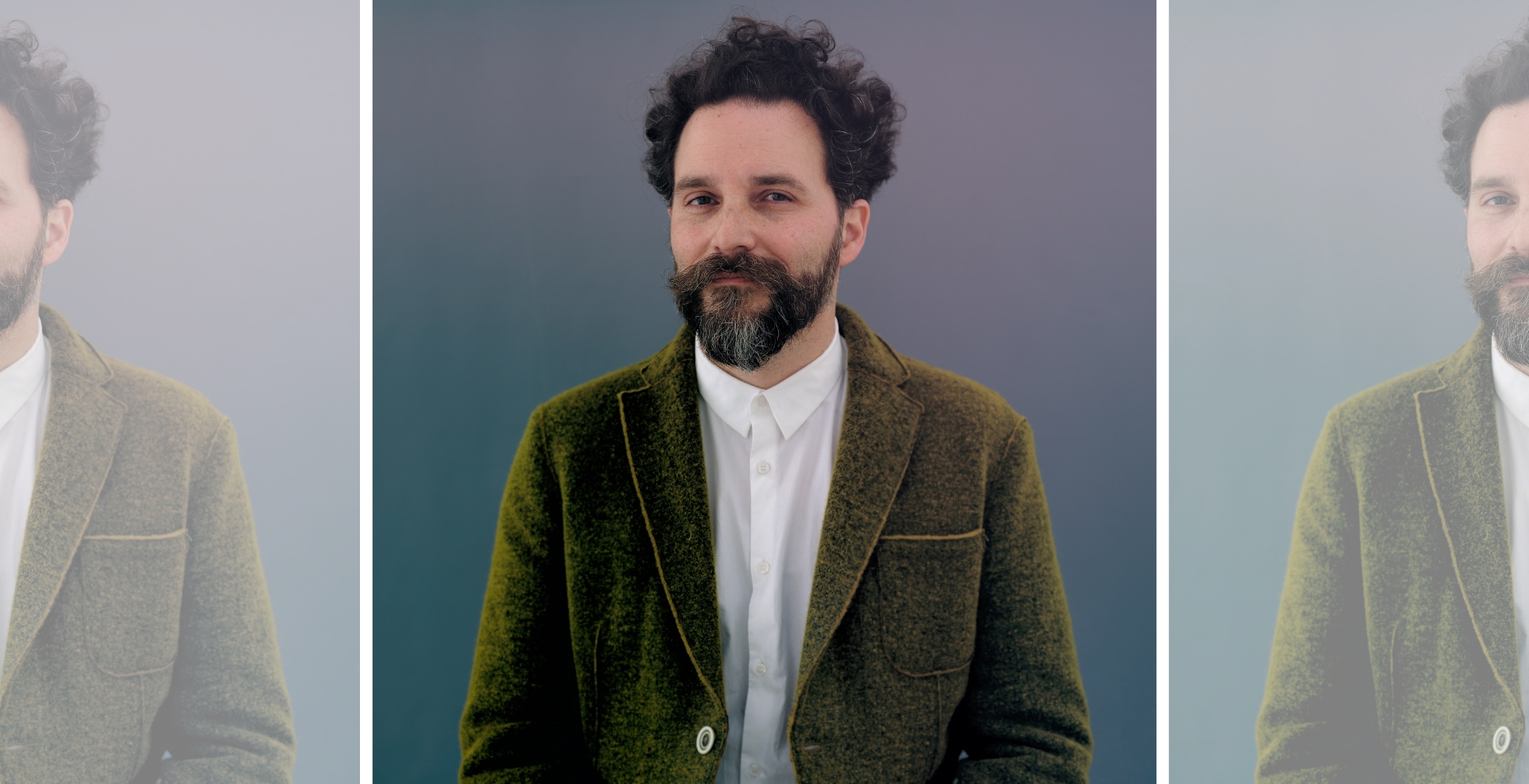 Les grandes rencontres SPACQ : Cristobal Tapia de Veer