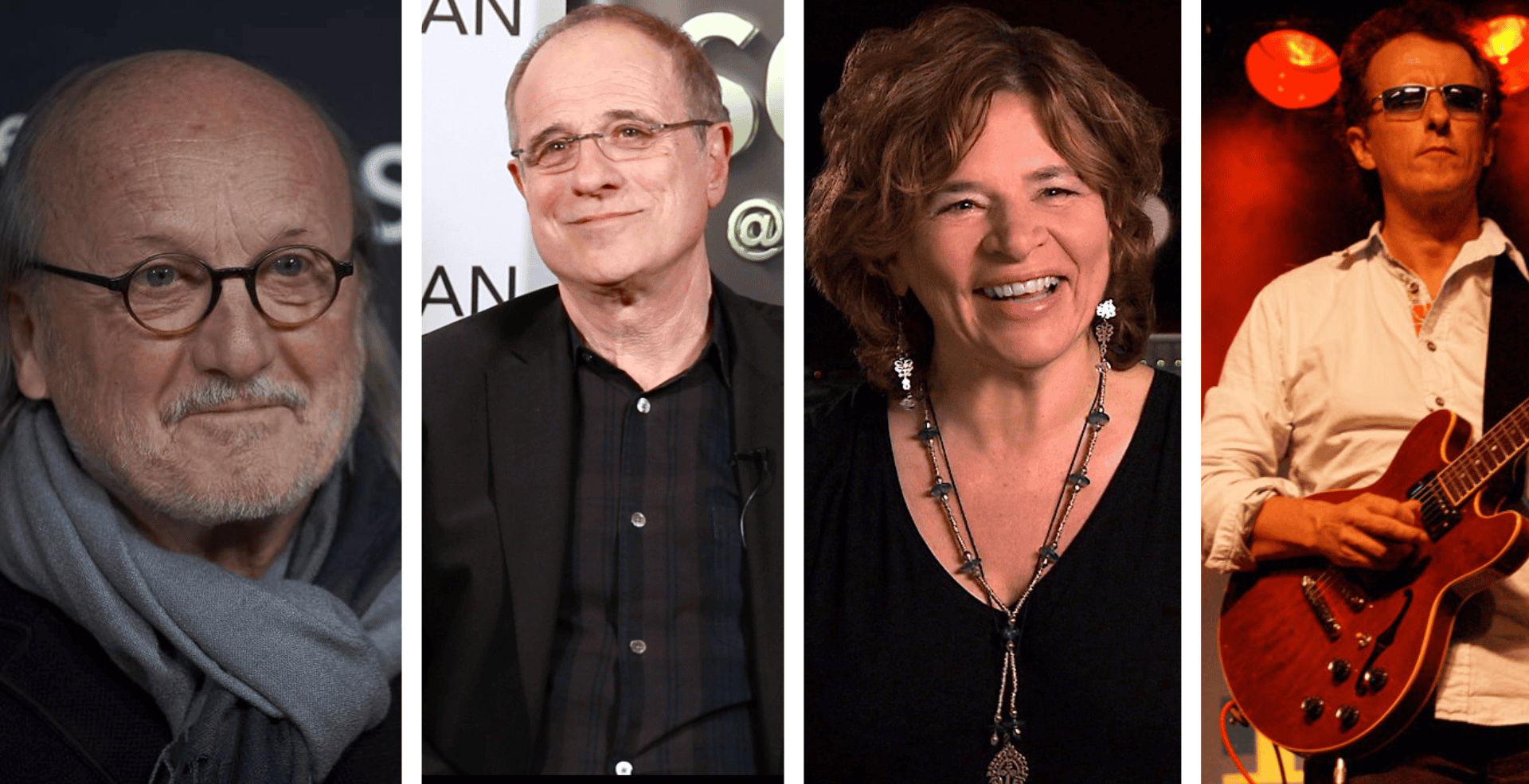 Ten SOCAN members named to Order of Canada