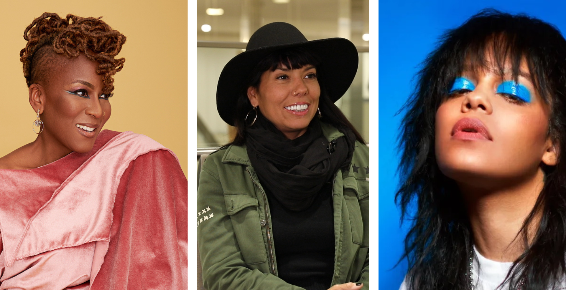 Women in Music Canada dévoile la liste longue des finalistes pour la première édition de son prix honorifique