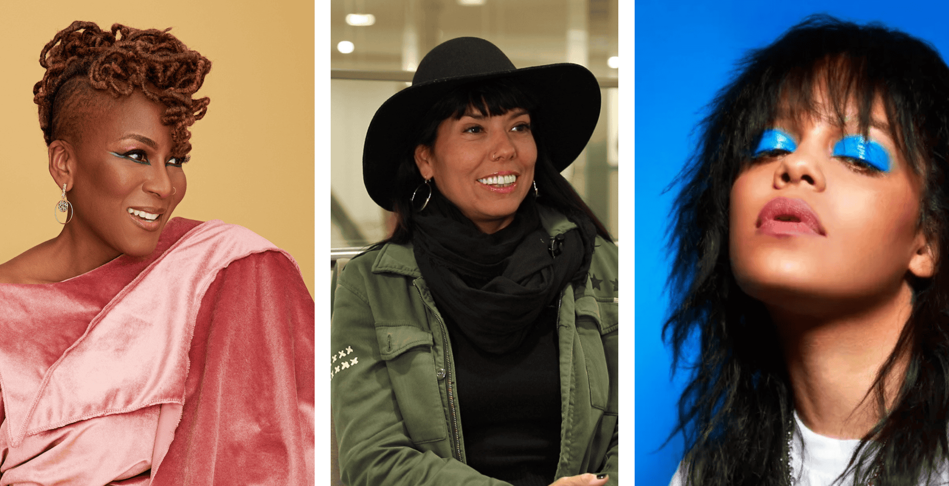Women in Music Canada shares long list of nominees for its first-ever honours