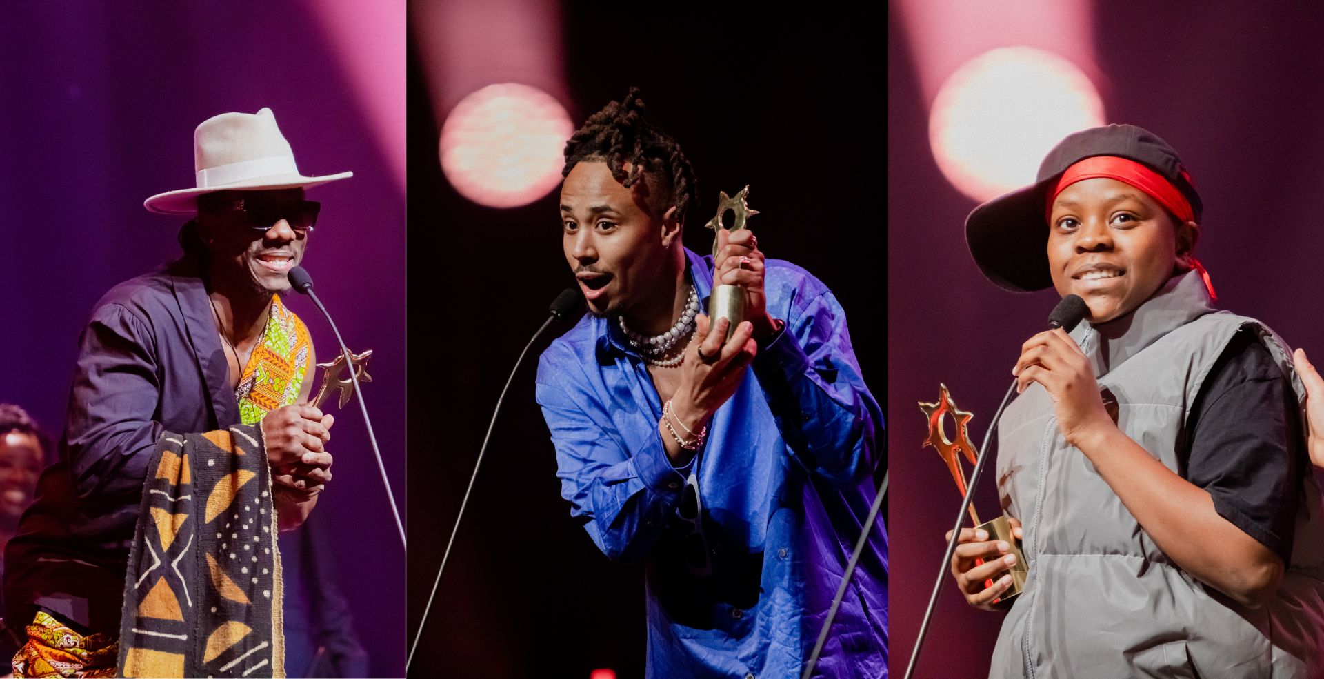 Gala Dynastie announces winners of 2023 edition
