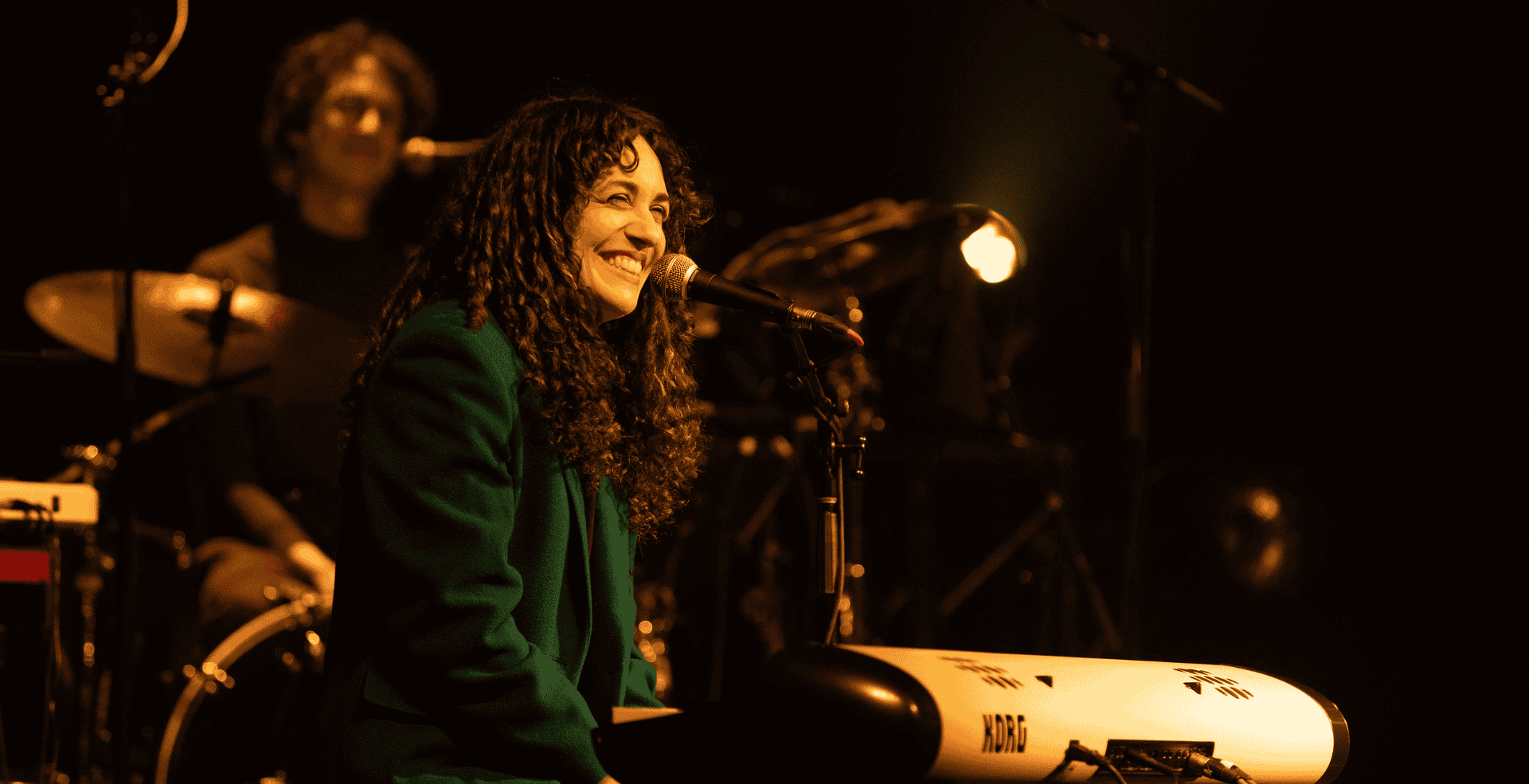 Francouvertes 2023: Jeanne Côté wins the finals