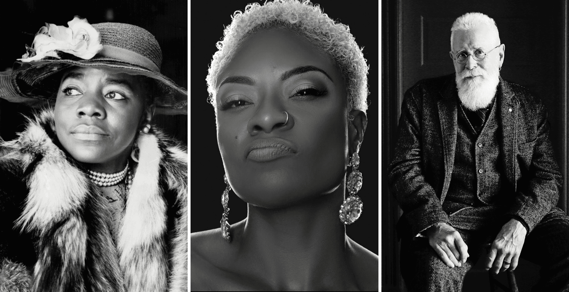 Salome Bey, Jully Black, Bruce Cockburn get their stars on Canada’s Walk of Fame