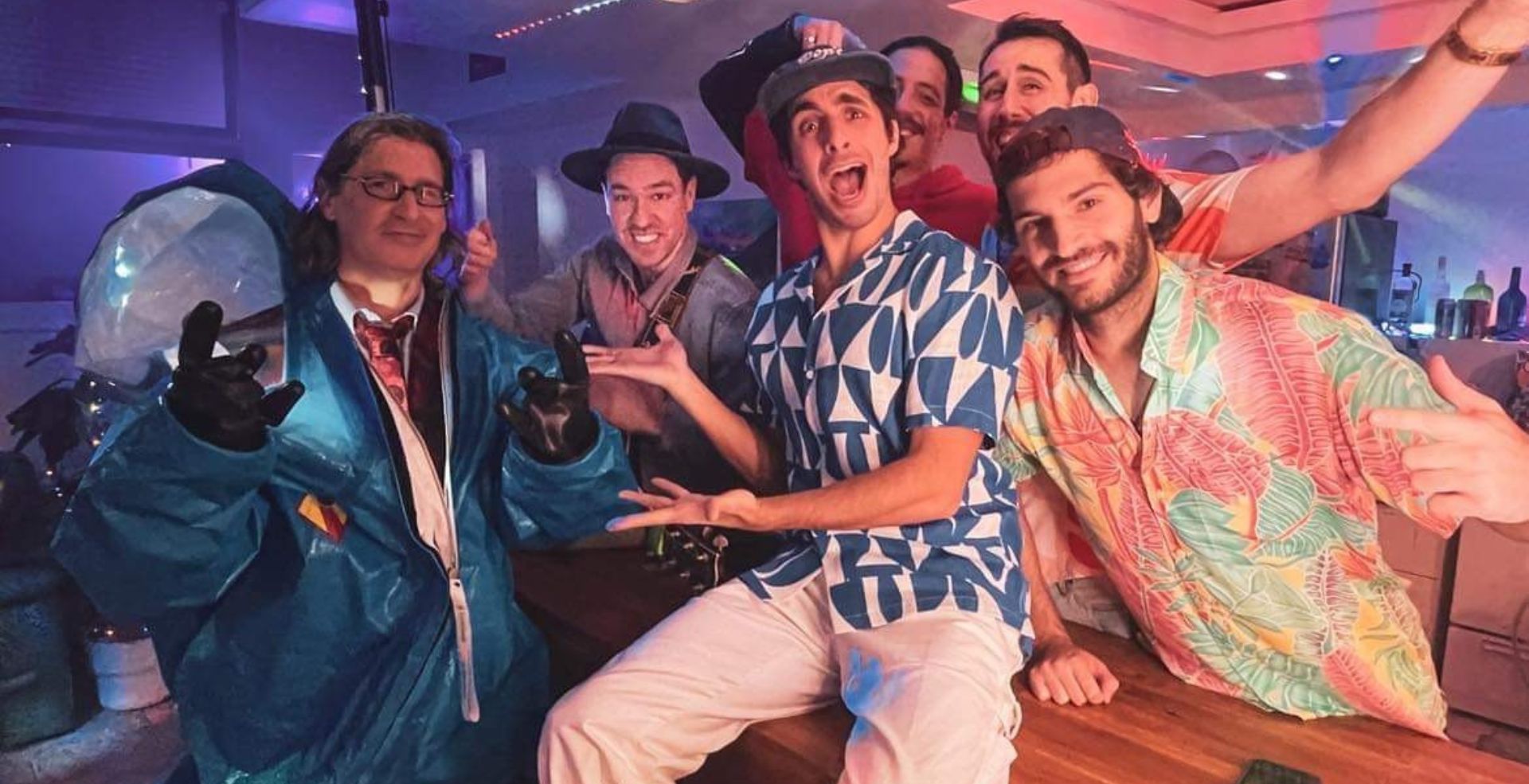 Prix Gémeaux 2023 : Clay & Friends come out on top