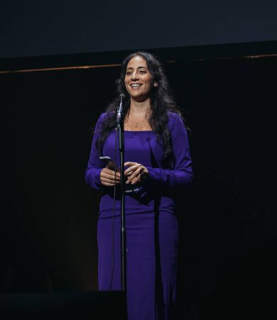 Gala Trille Or, 2023, Sara Dendane, SOCAN
