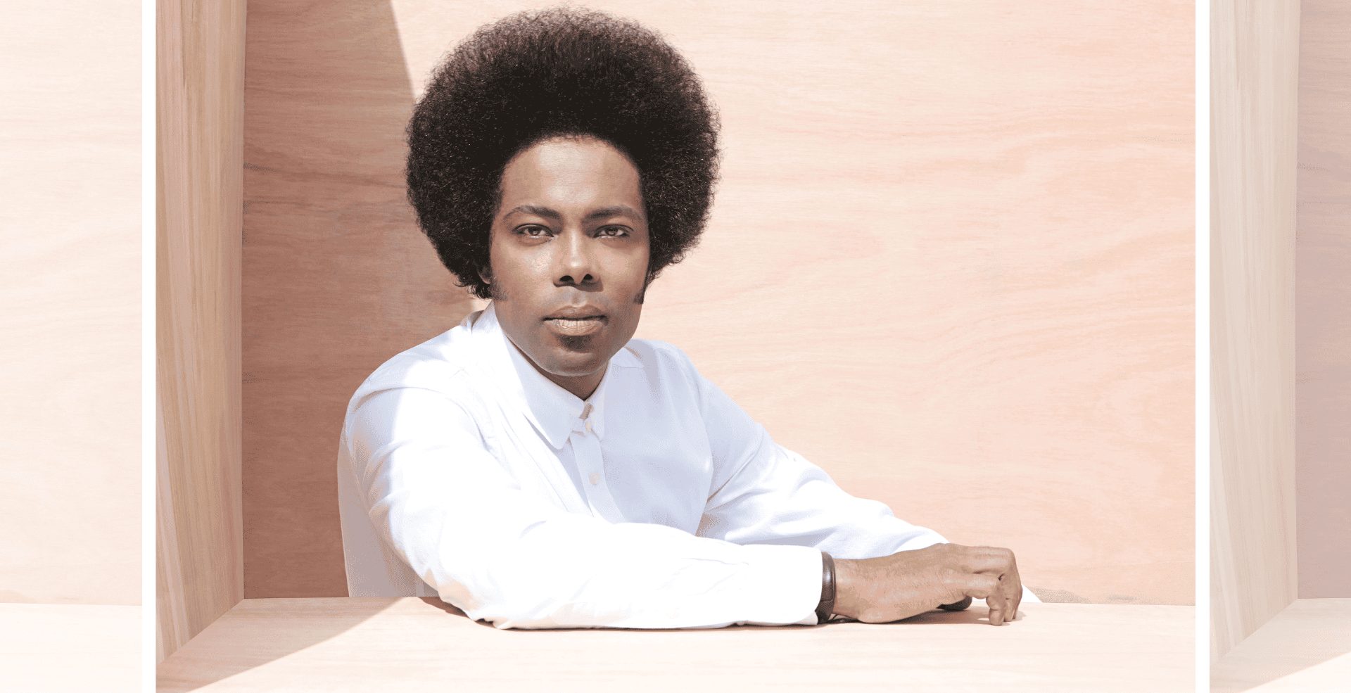 For Grammy winner Alex Cuba, melodies are the gift of music