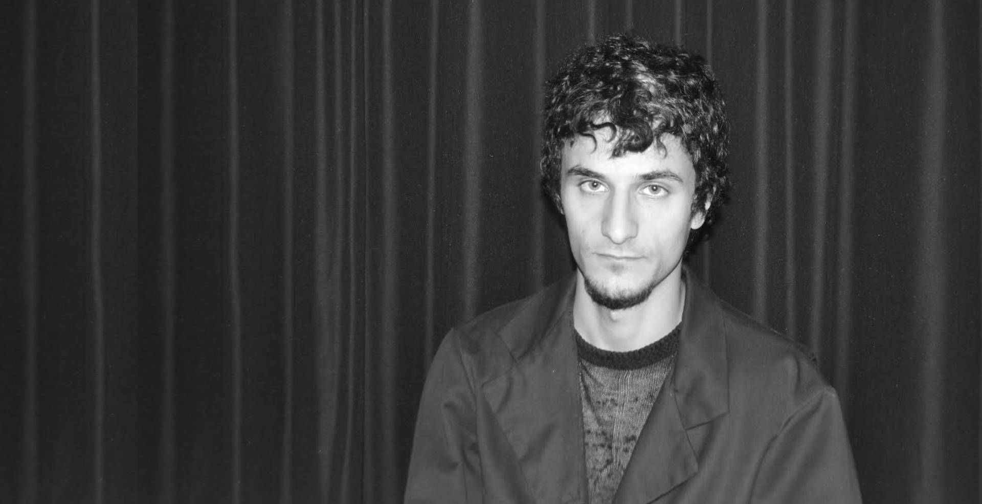In the Spotlight: Alex Ernewein