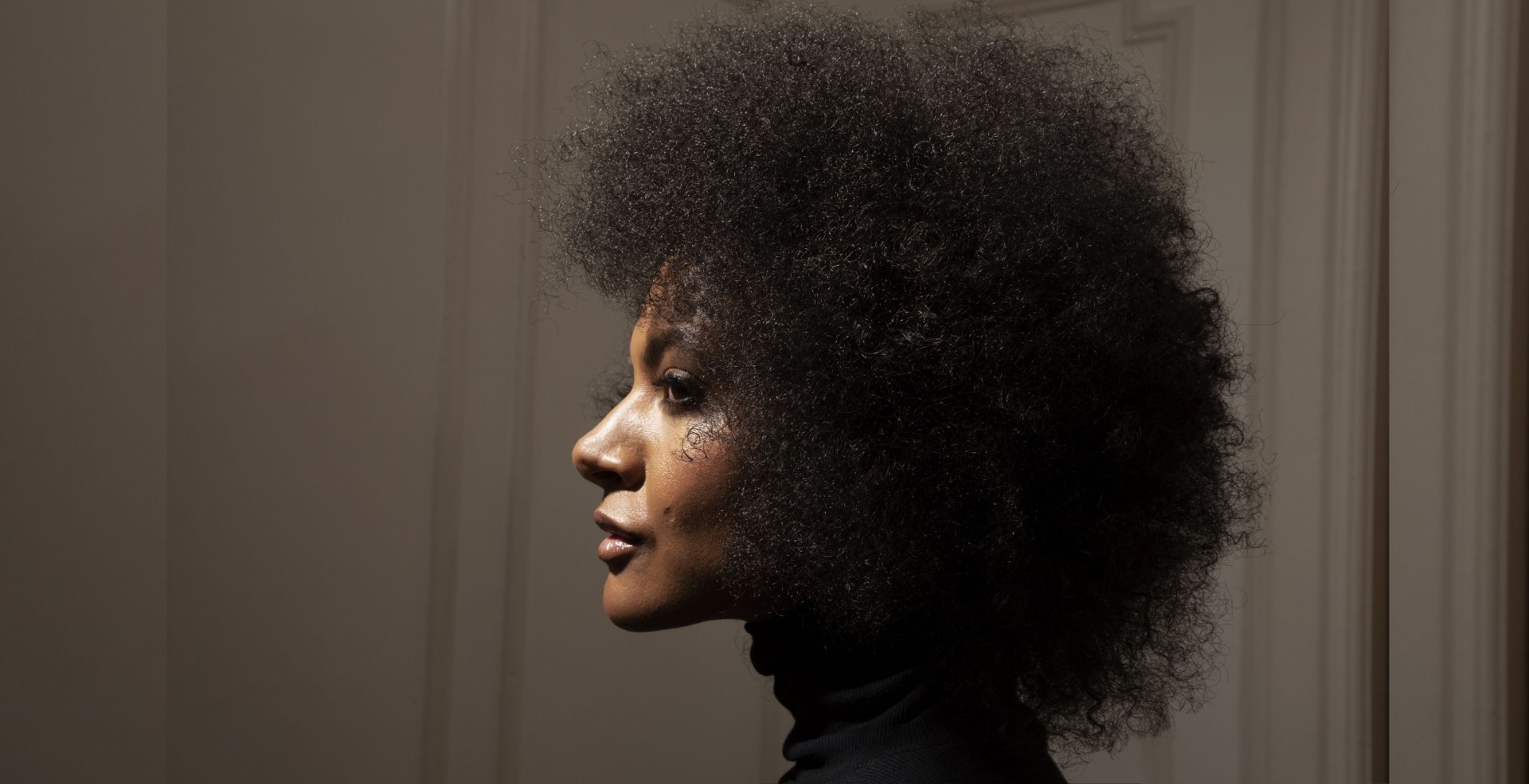 Allison Russell has found her voice