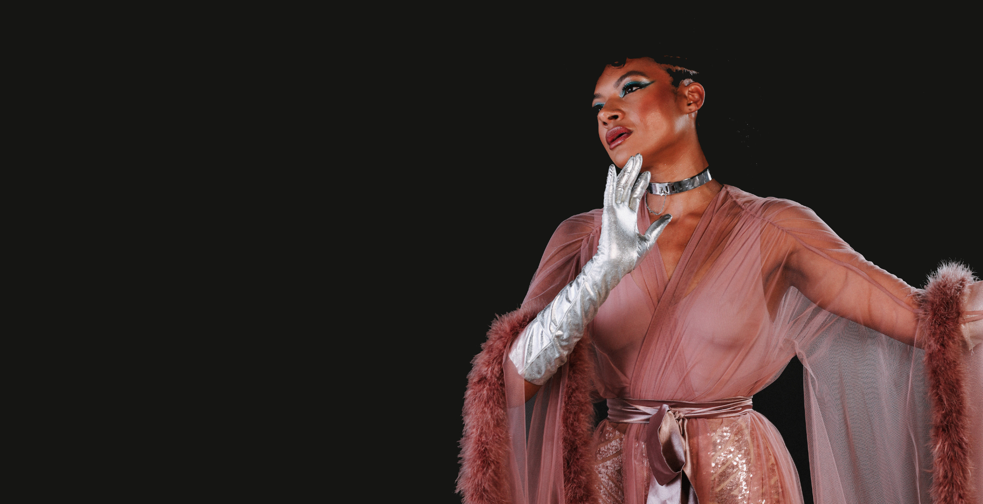 Allison Russell is back with The Returner