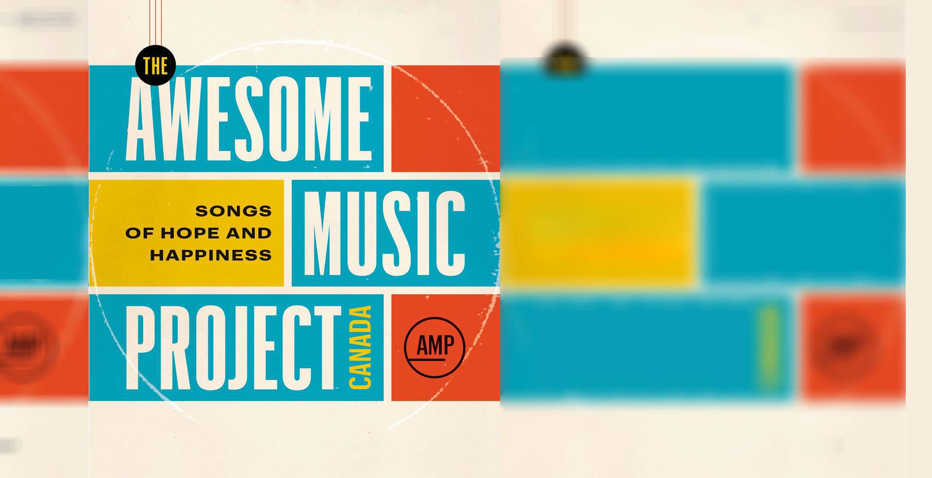 A book of 111 stories about how music helps heal us