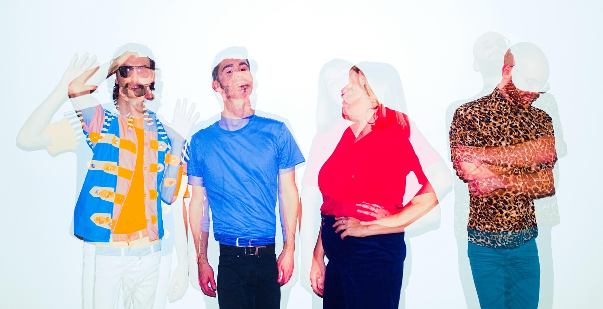 Beat Sexü: Aural Polyamory