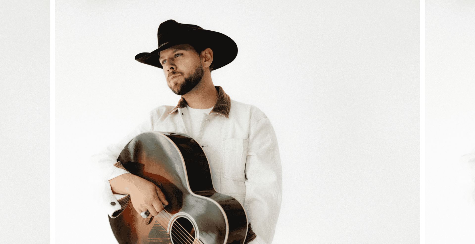 Brett Kissel’s crisis ignites new passion for songwriting