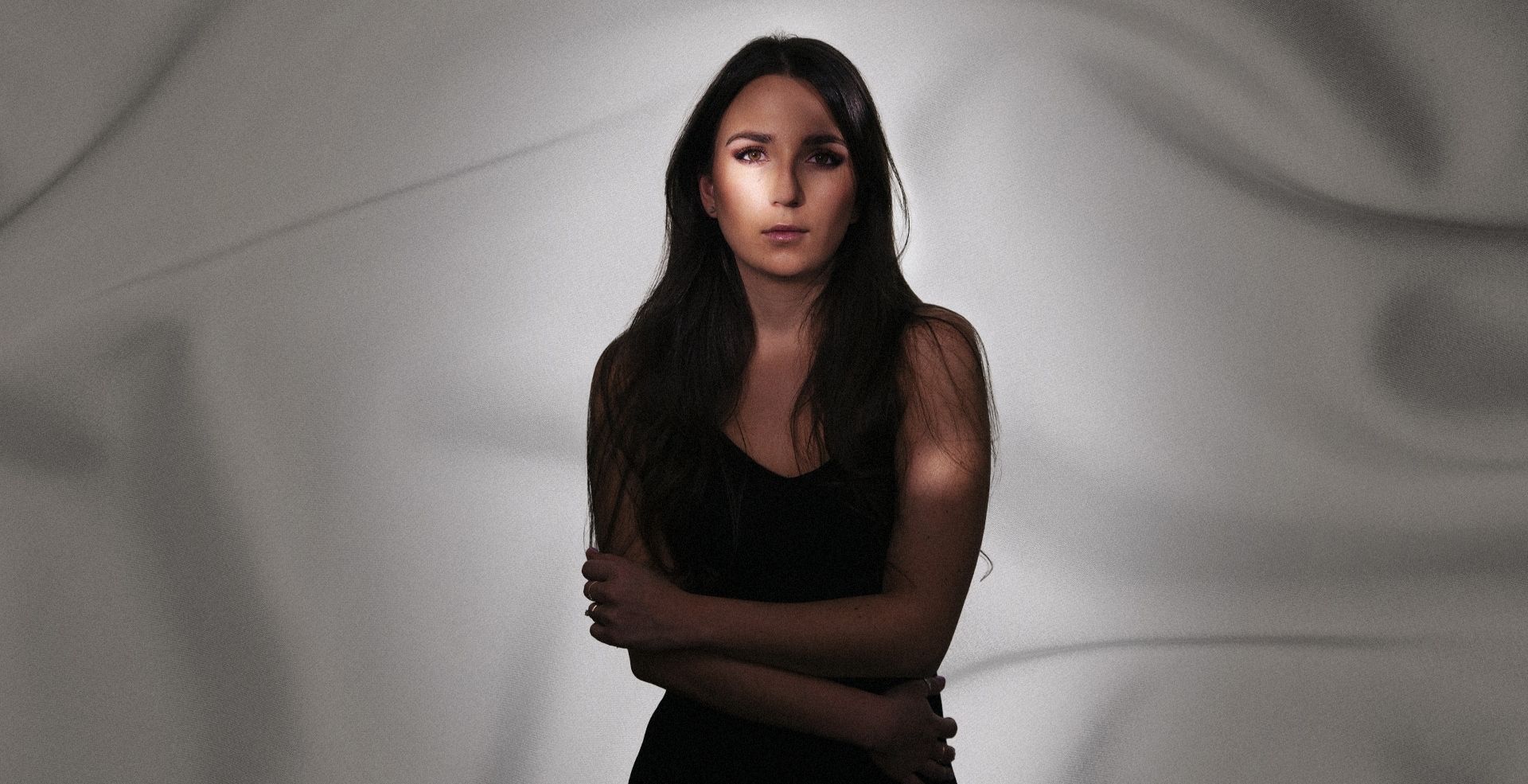 Céleste Lévis: Head on her shoulders