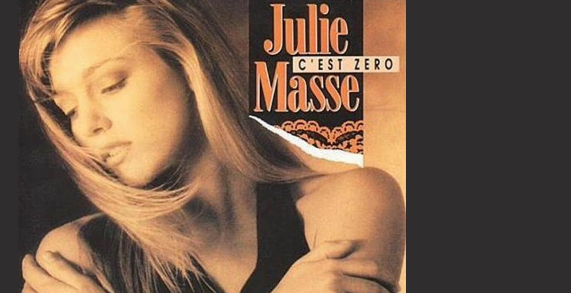 SOCAN Classics: “C’est Zéro” by Manuel Tadros (1990)
