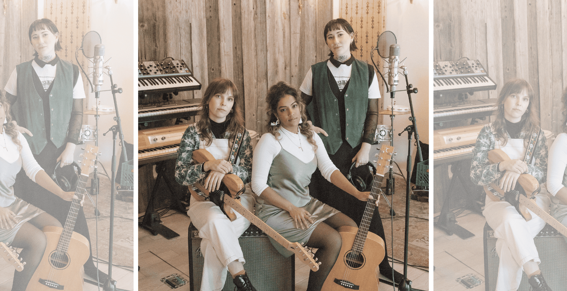 Music for Good: “Changing” the workplace with a song