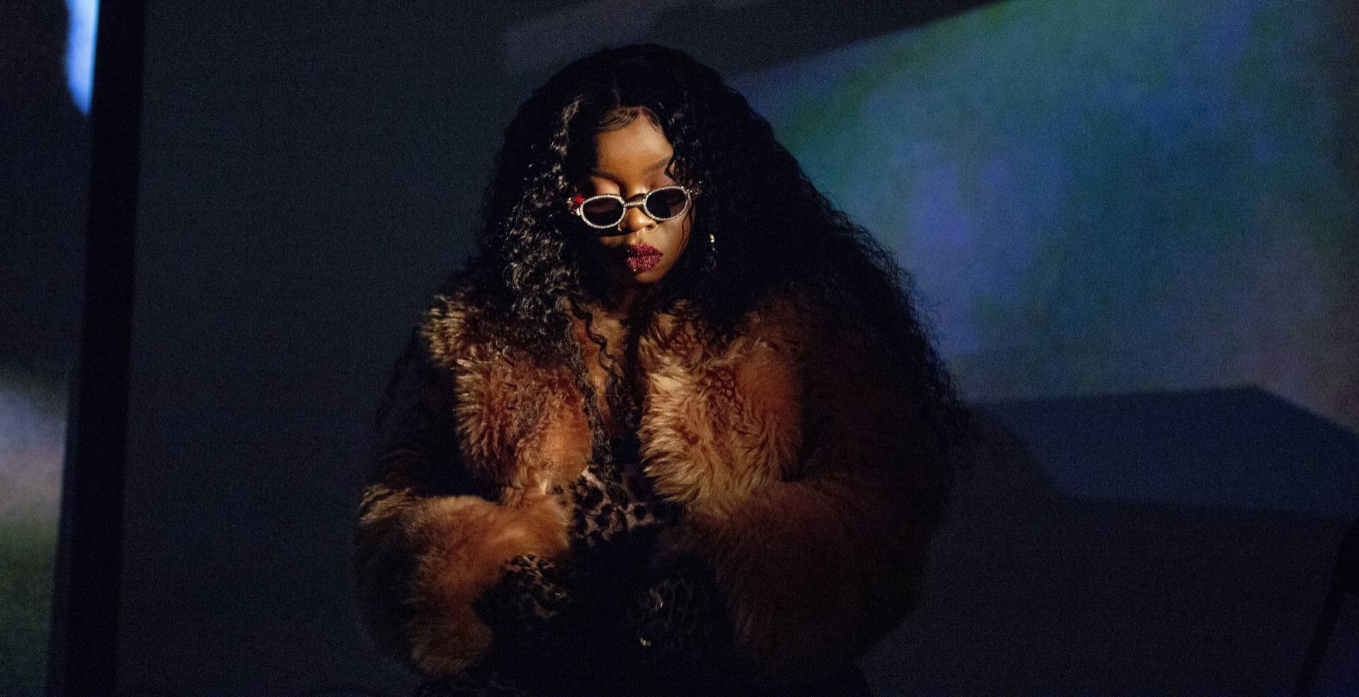 In the Spotlight: Charmaine