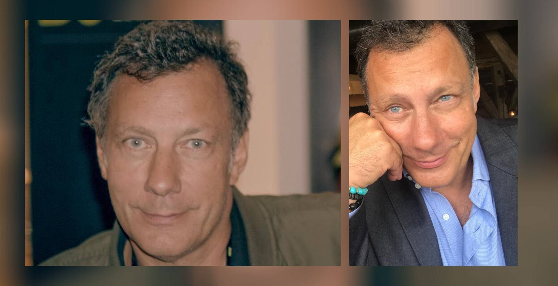 Publishing: Christophe Piot, founder of Write Here Music
