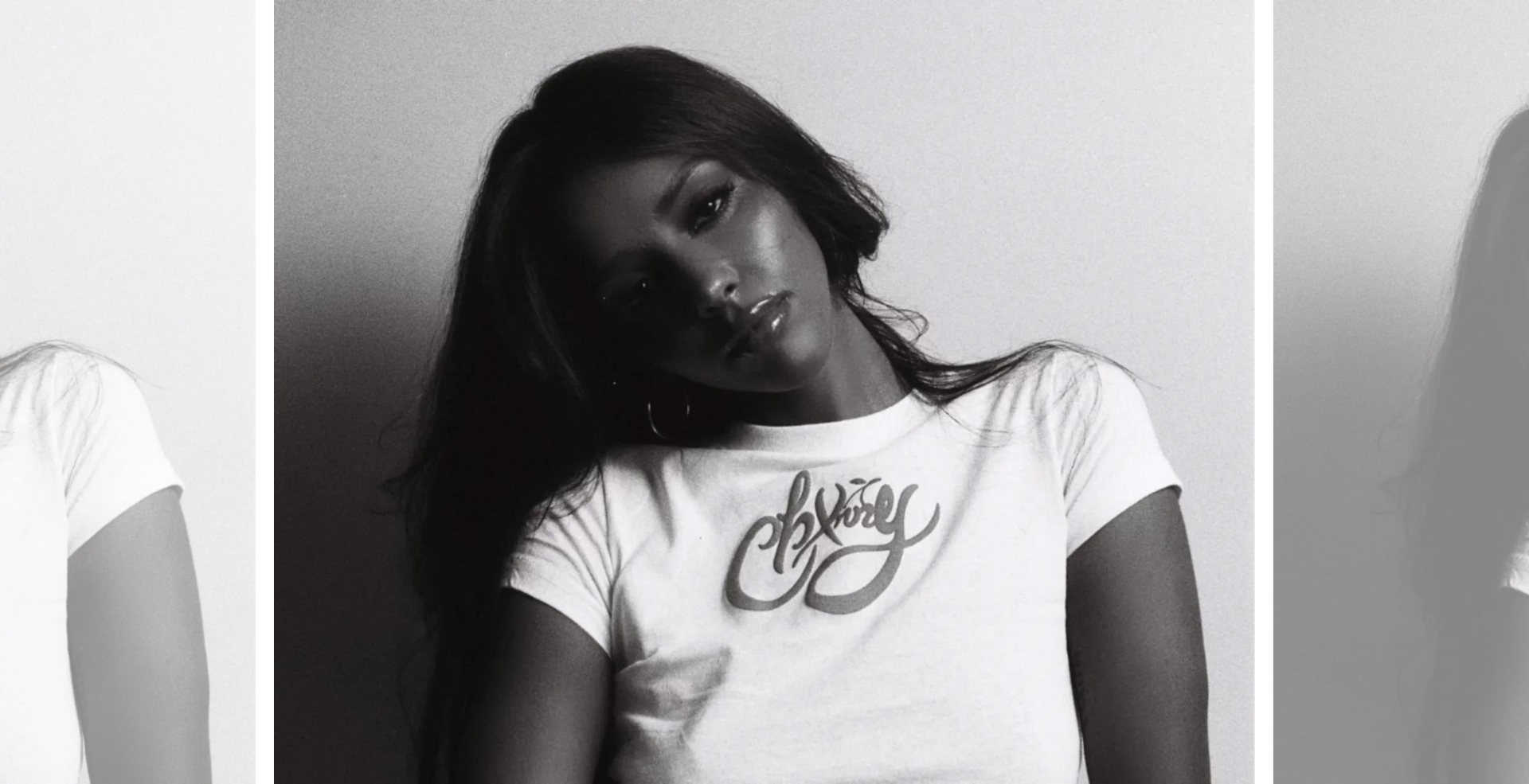 On The Other Side, Chxrry22 does what she wants