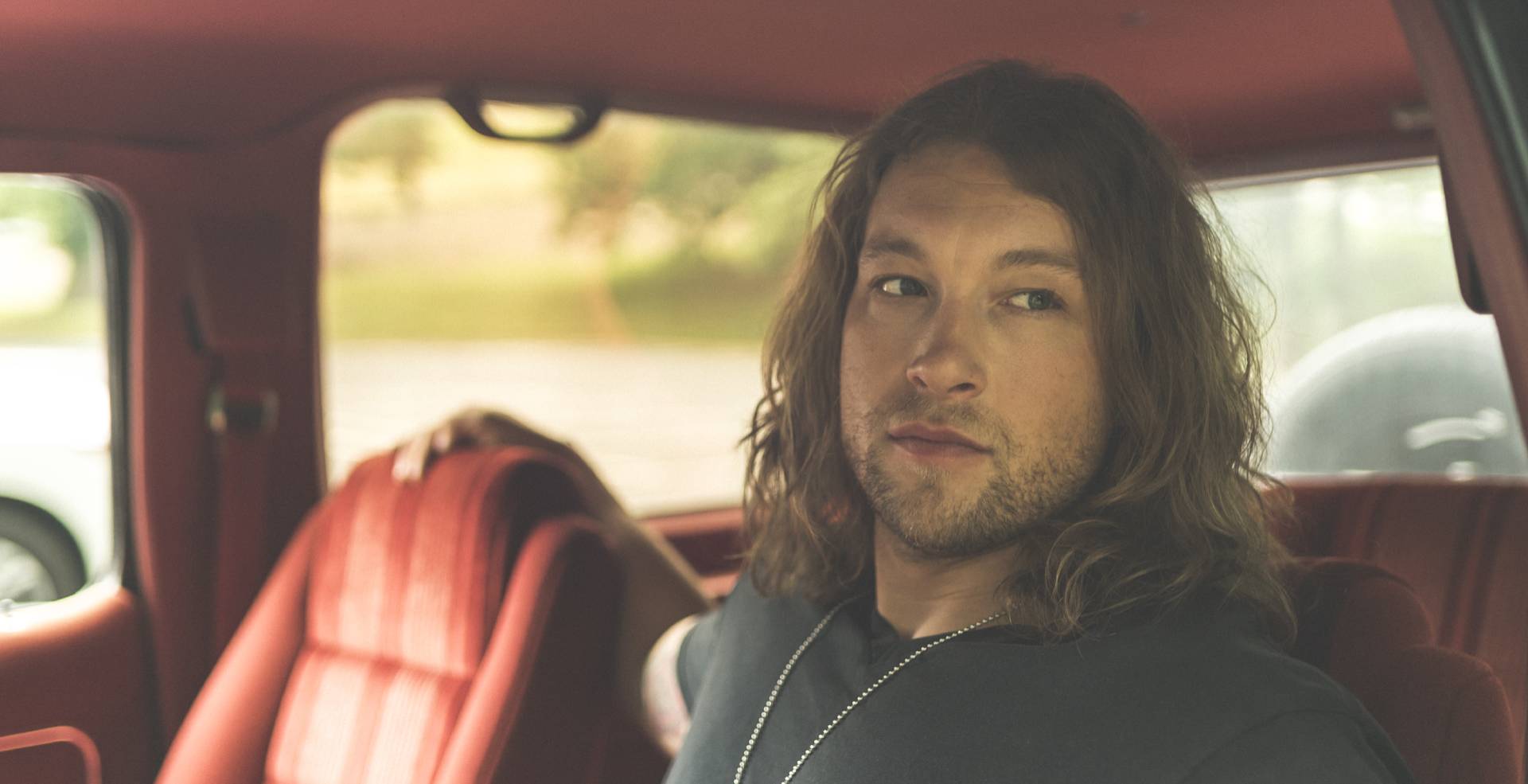 How the song happened: Cory Marks’s “Outlaws & Outsiders”
