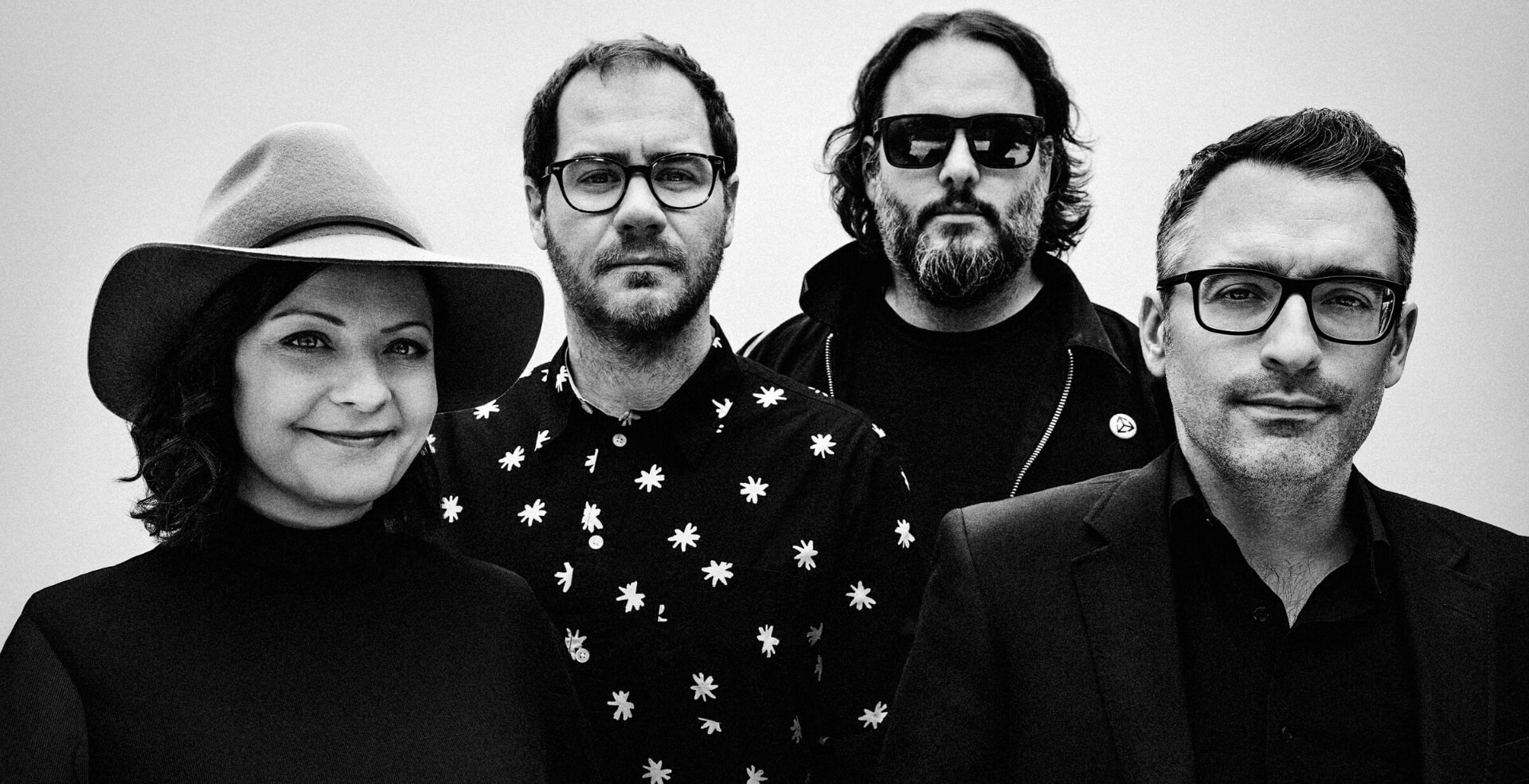 Les Cowboys Fringants : Between Cynicism and Hope