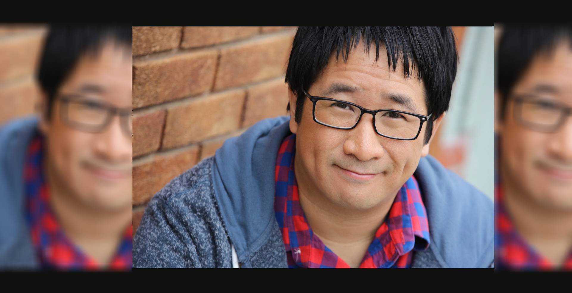 #ComposersWhoScore: Canadian Screen Awards 2021 nominee Darren Fung