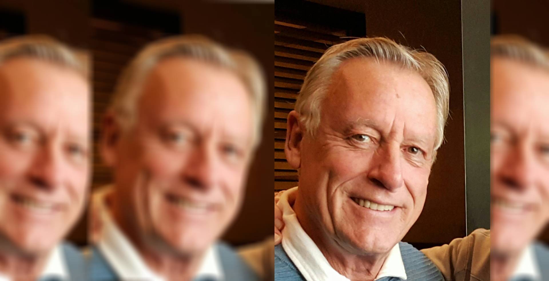 Decision-Makers: David Farrell