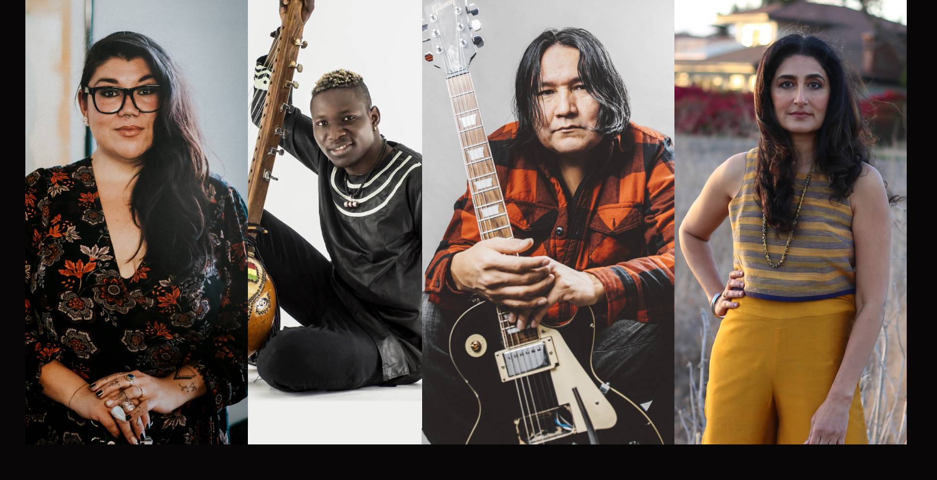 Pop stars rule streaming; Indigenous/global artists find their own inroads