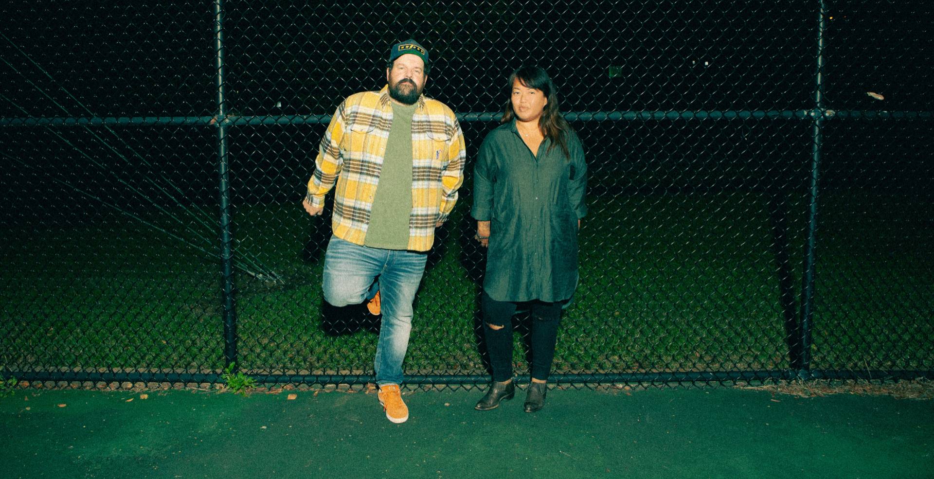 Donovan Woods, Michelle Szeto found new record label