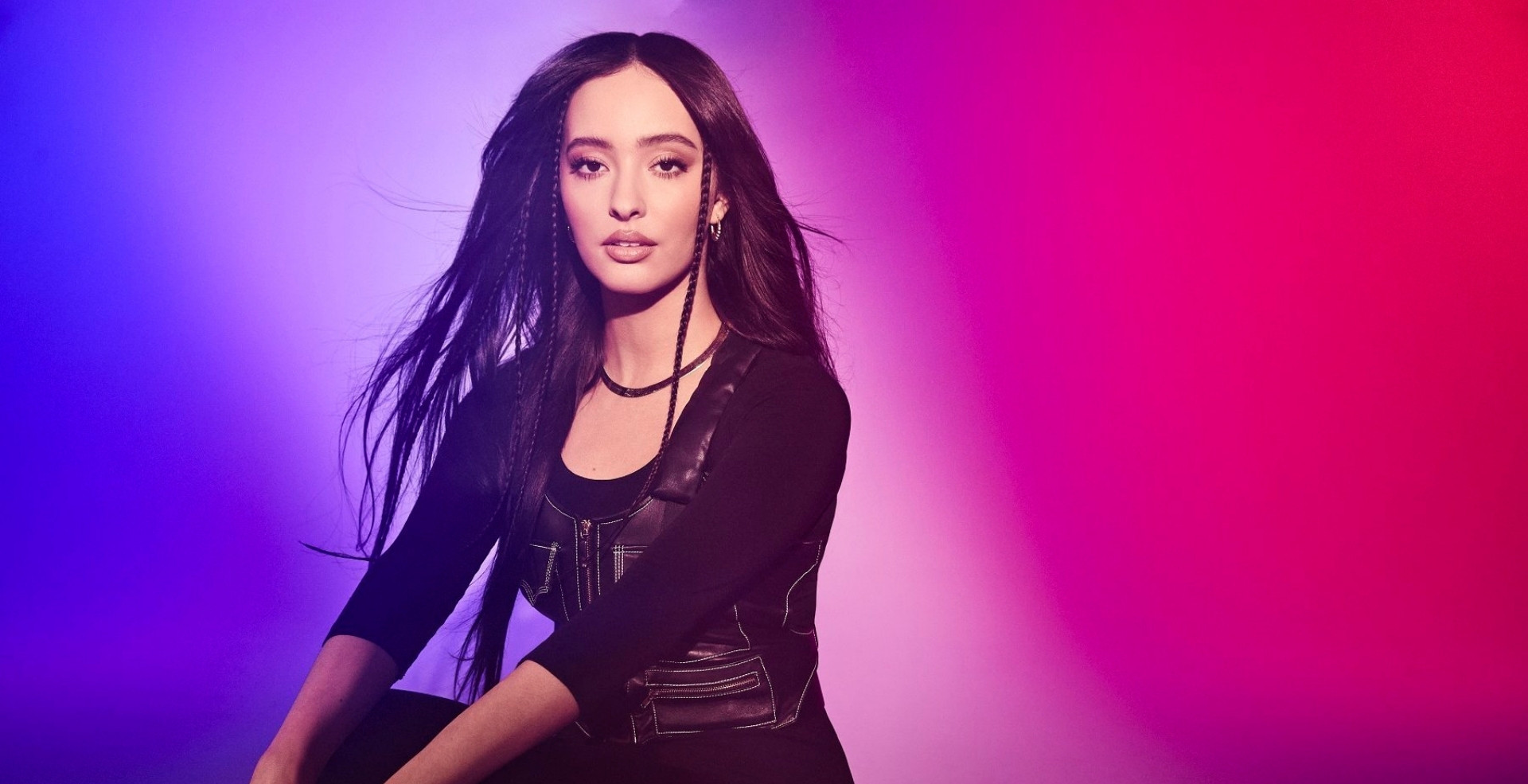 Meet the 21-year-old with more than 570 million worldwide streams
