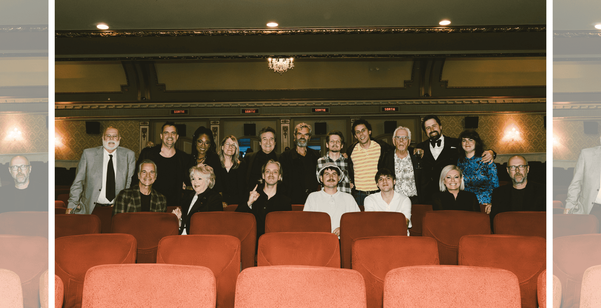 Fondation SPACQ announces 17 winners of 2023 edition