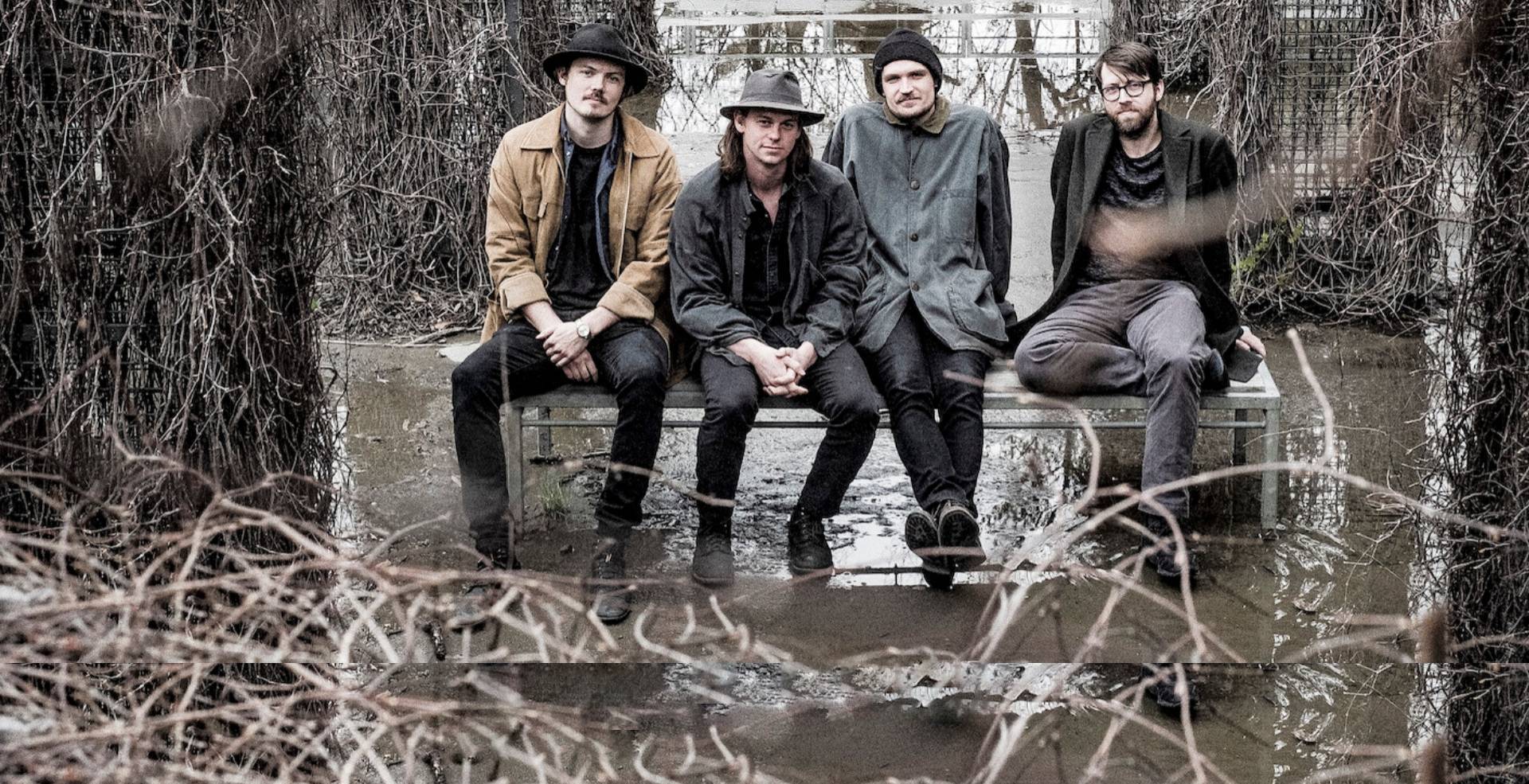 Half Moon Run: Adding Depth to Emotion