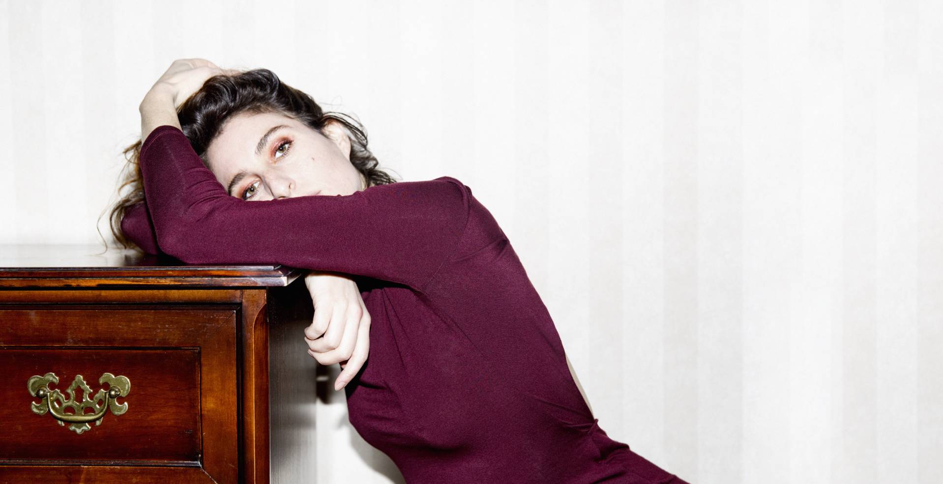 Hannah Georgas: An EP covering songs that left imprints on her