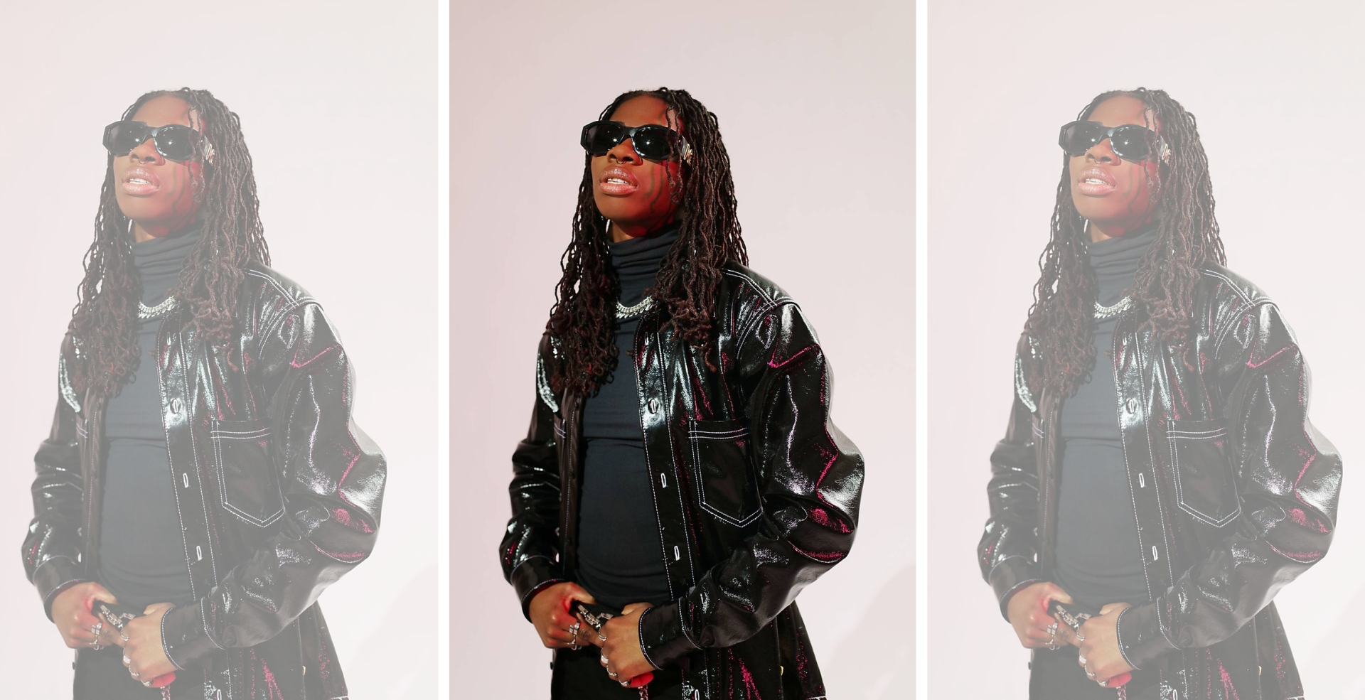 How Black Toronto creatives are the future of the world