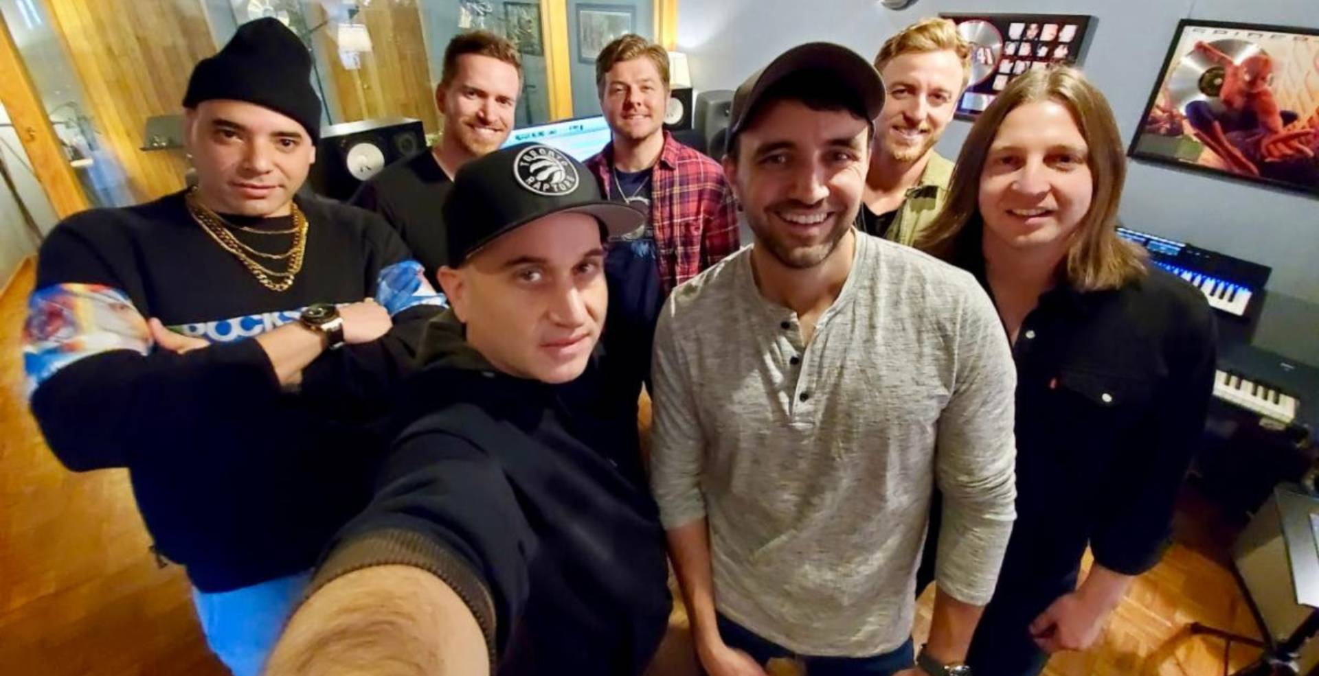 Publishing: Marc Costanzo and Inside Music Nashville