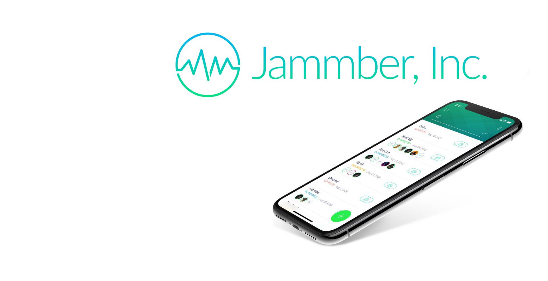 Interfacing: Catching unpaid royalties with Jammber