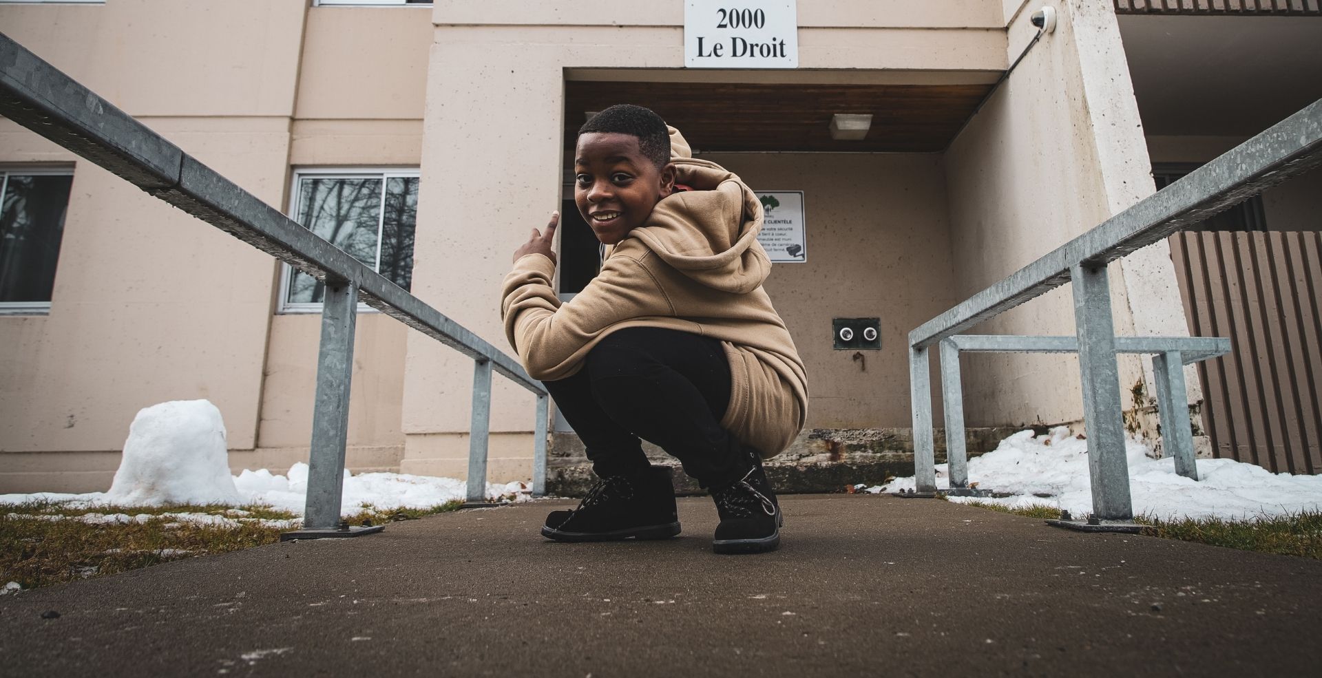 Upstarts: Jay Jay