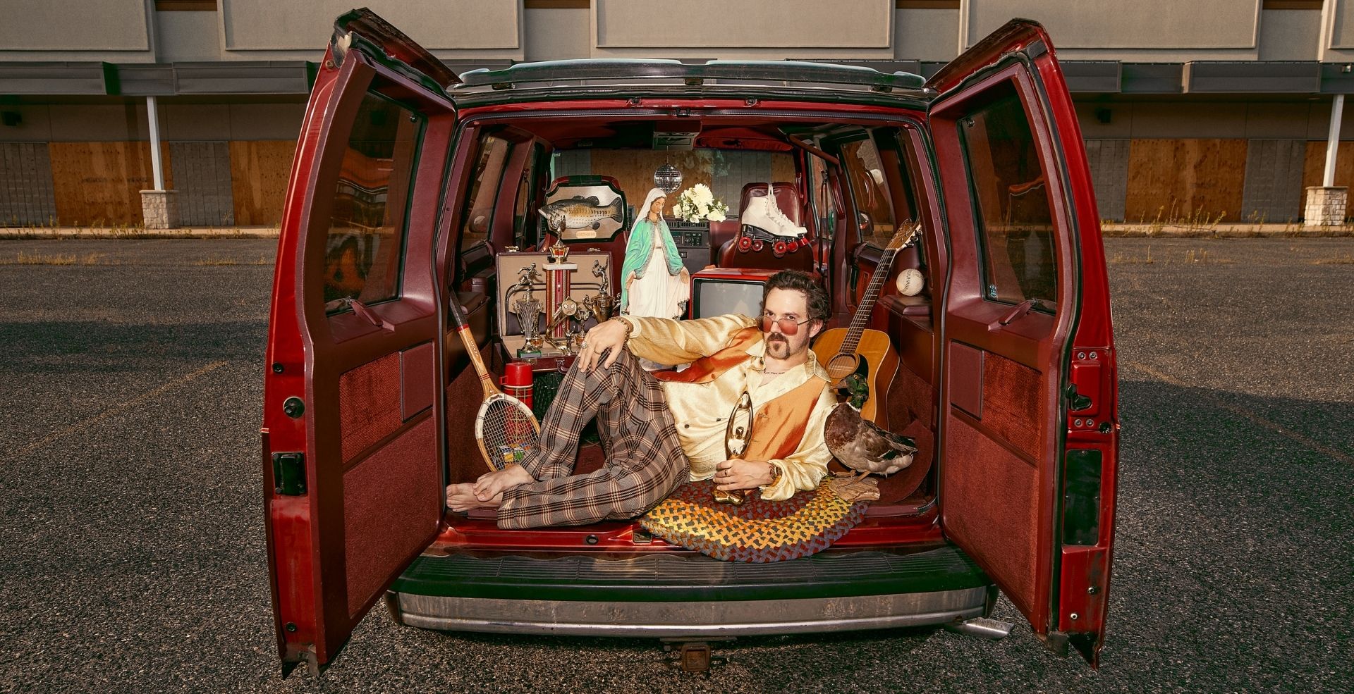 Jay Scøtt: Whatever It Takes