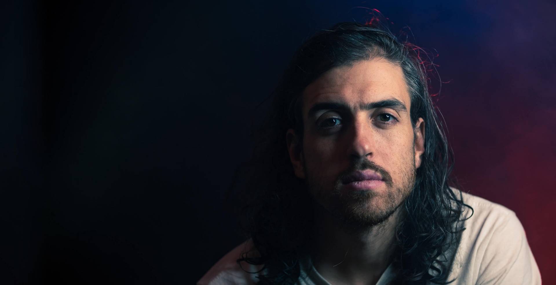 Jesse Mac Cormack: Now or Never