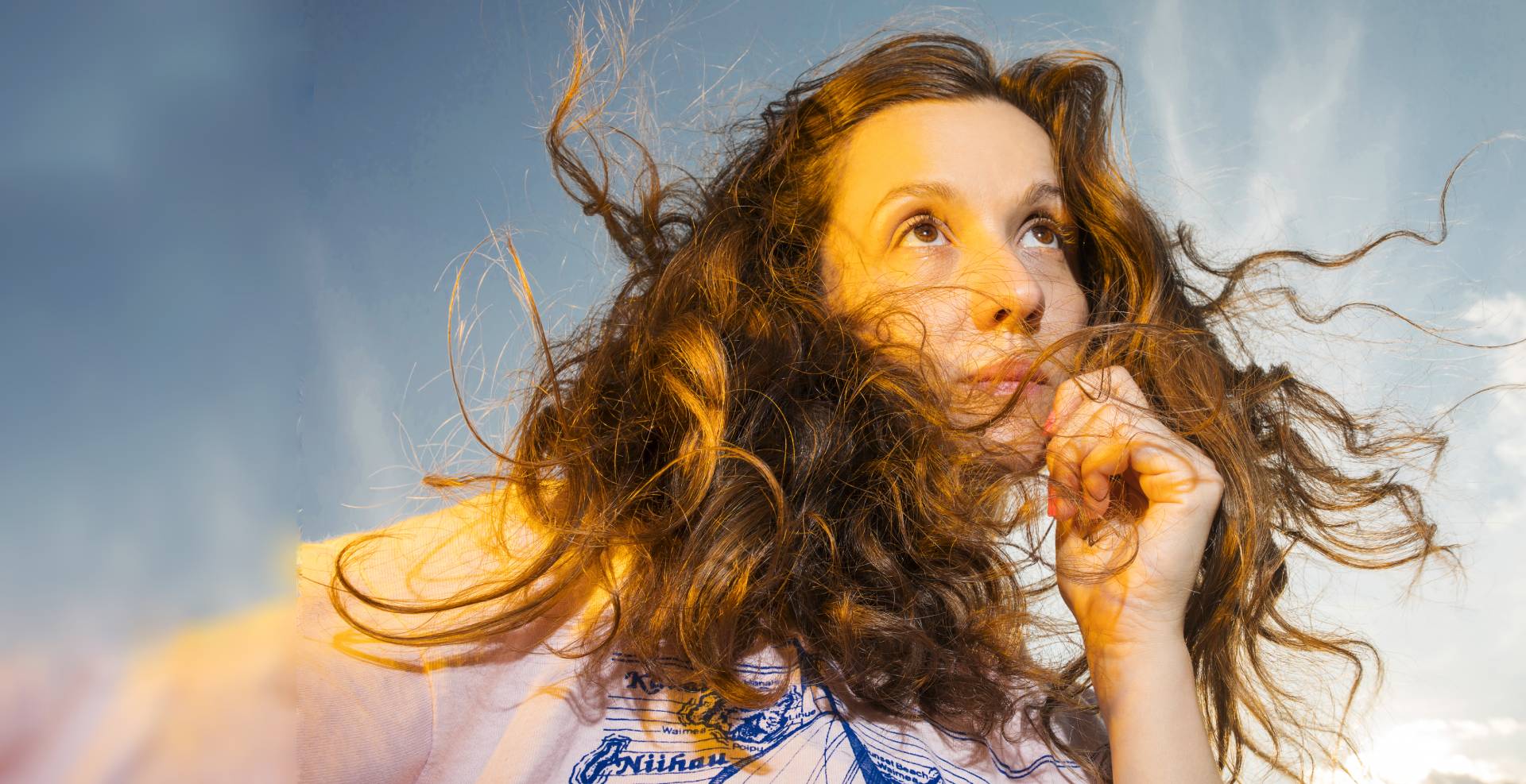 Jessy Lanza: Daring to be vulnerable