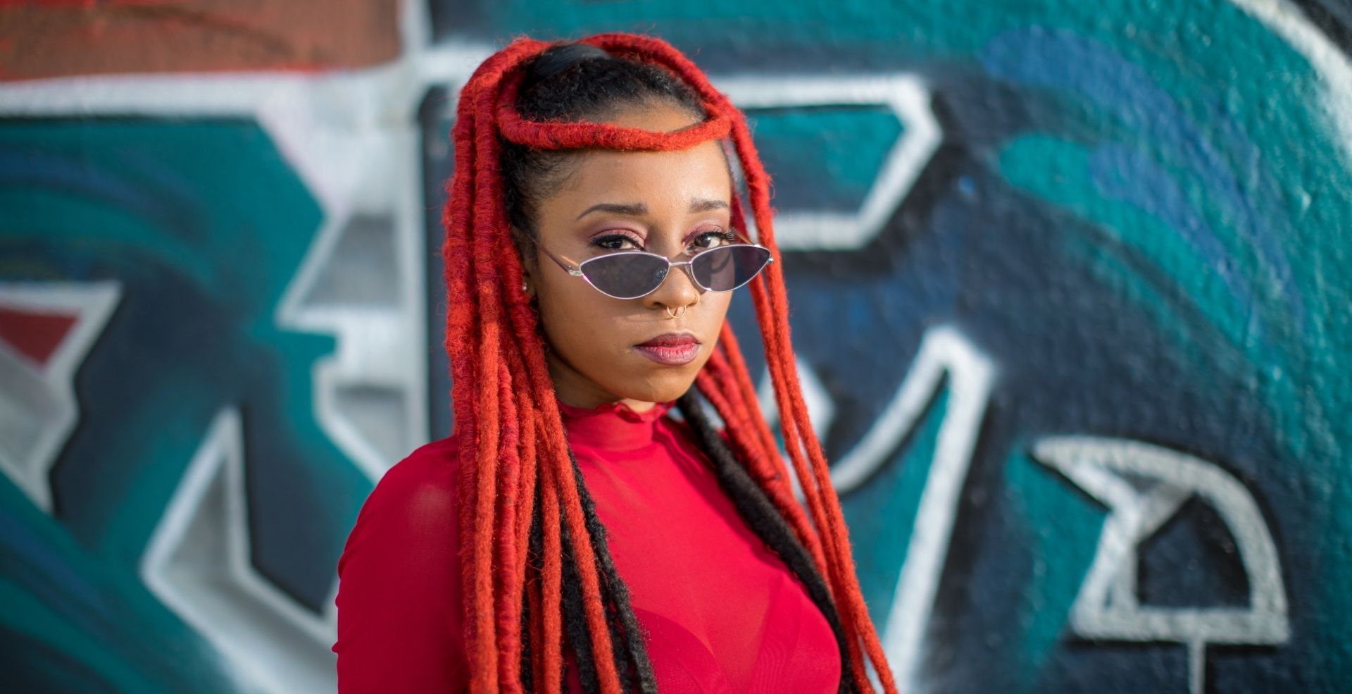 Joyce N’Sana gives meaning to her songs