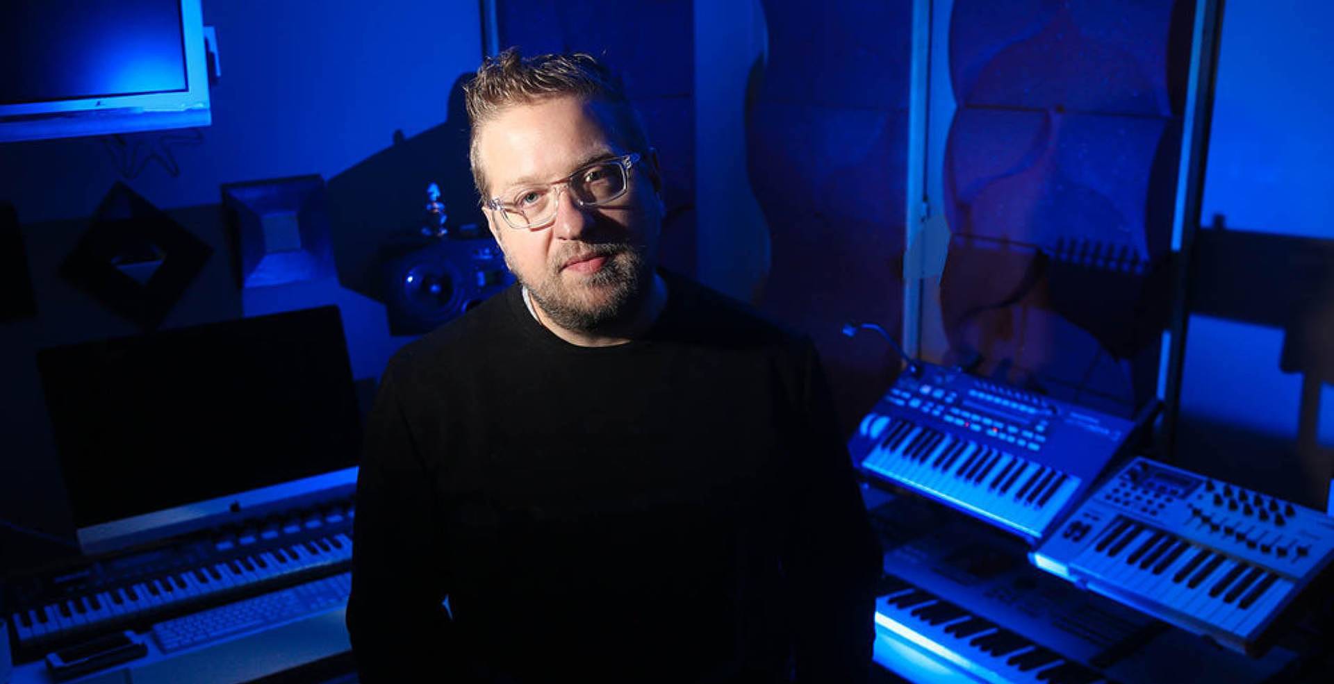 Entrepreneurs: Justin Gray and MDIIO+