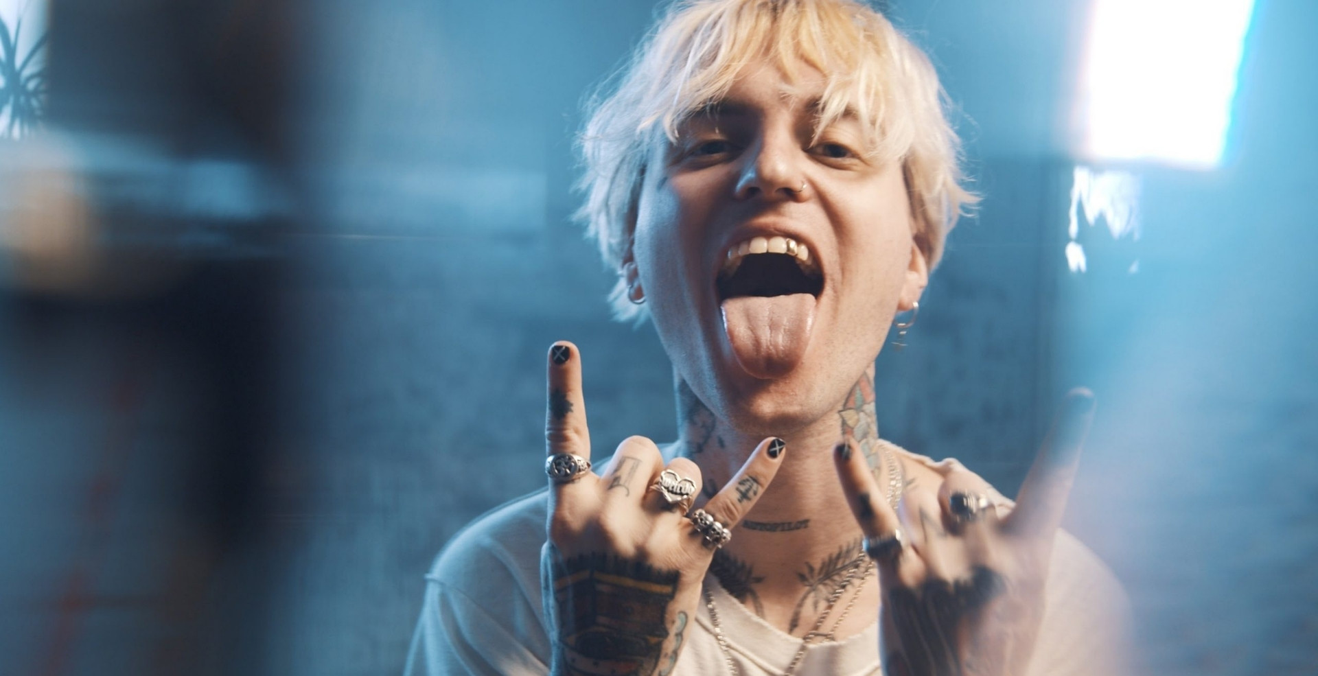 How Jutes was inspired by co-writing with Demi Lovato