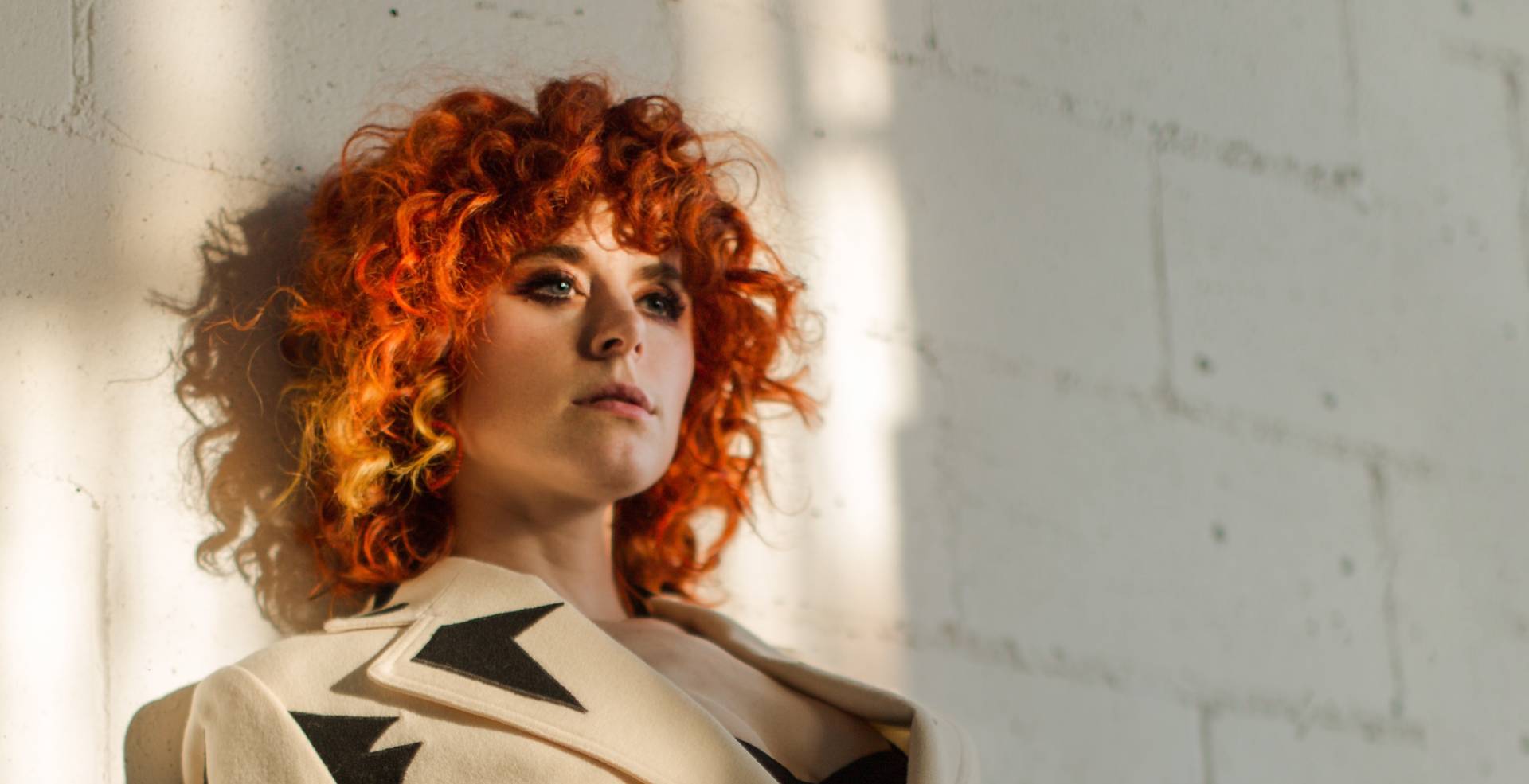 Kiesza returns with Crave