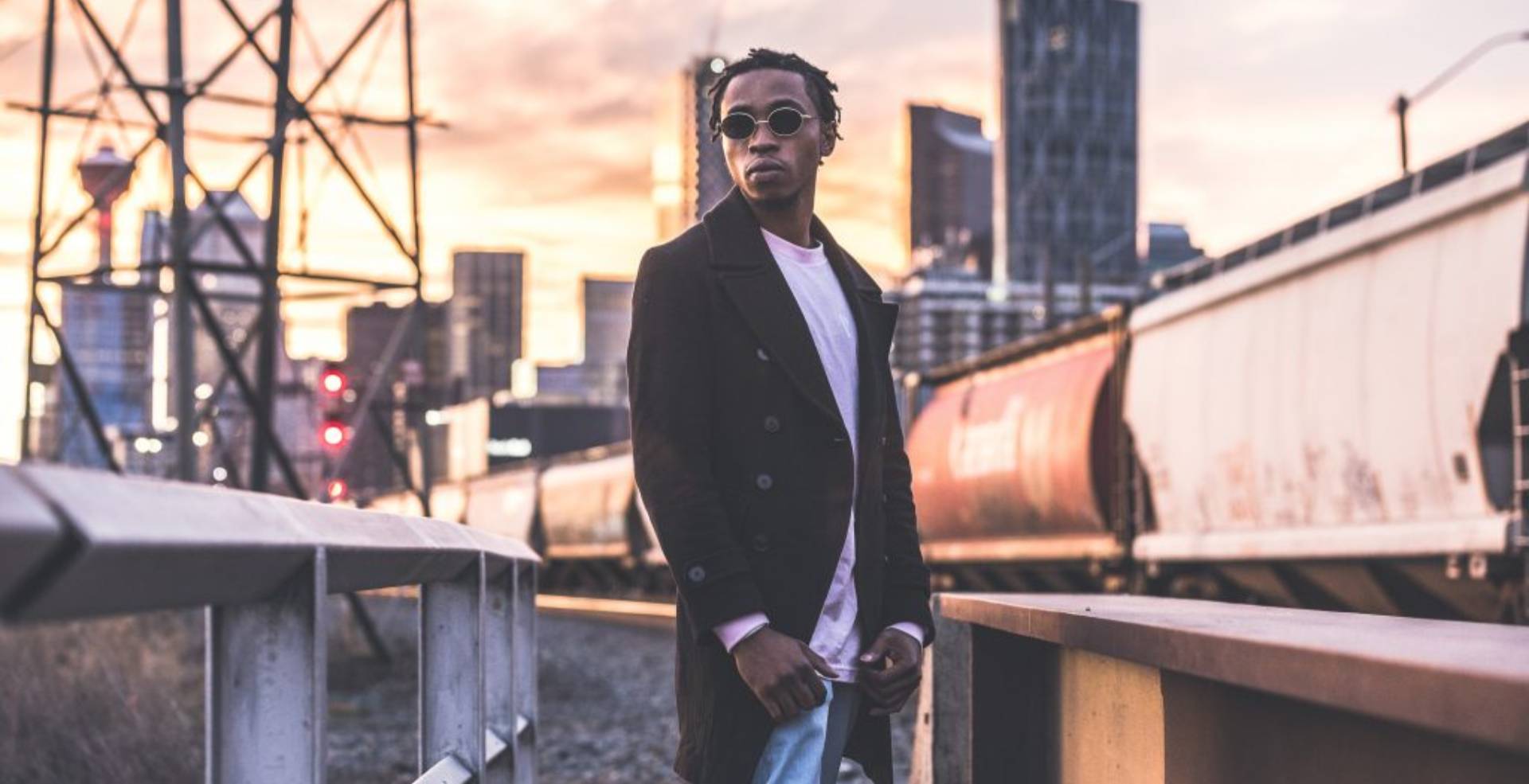 In the Spotlight: King Imoh
