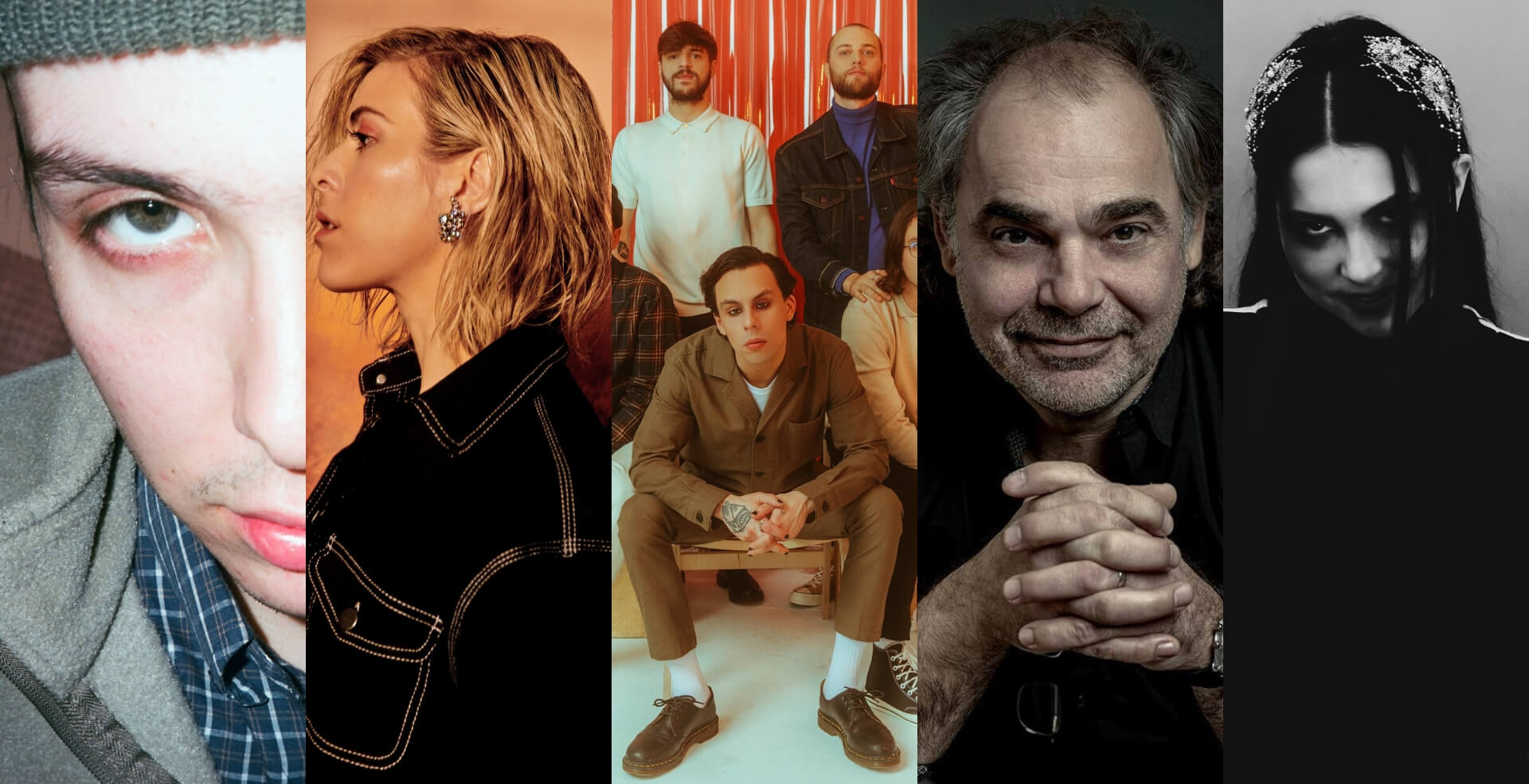 Self-Isolation: A source of inspiration for SOCAN members
