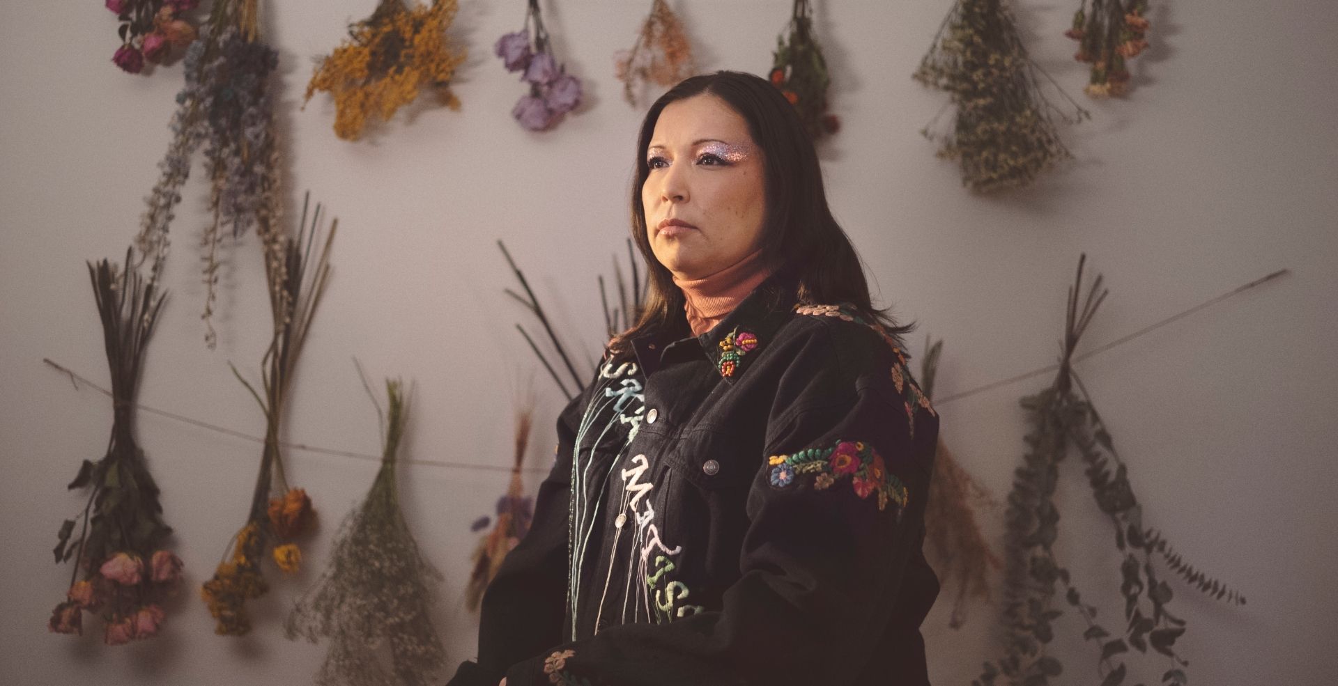 Laura Niquay earns 2021 SOCAN Foundation TD $10,000 Indigenous Songwriter Award