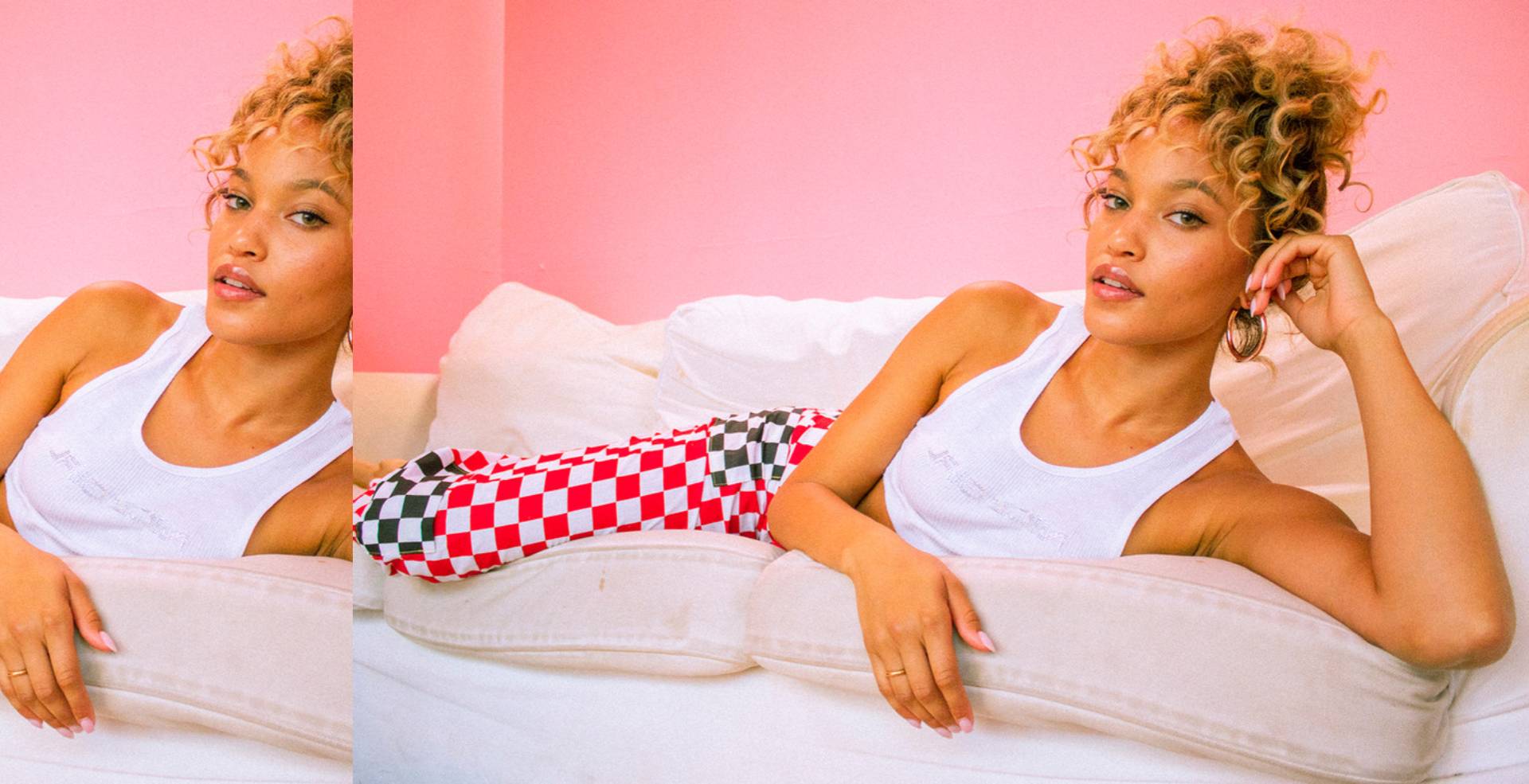 In the Spotlight: Lia Liza