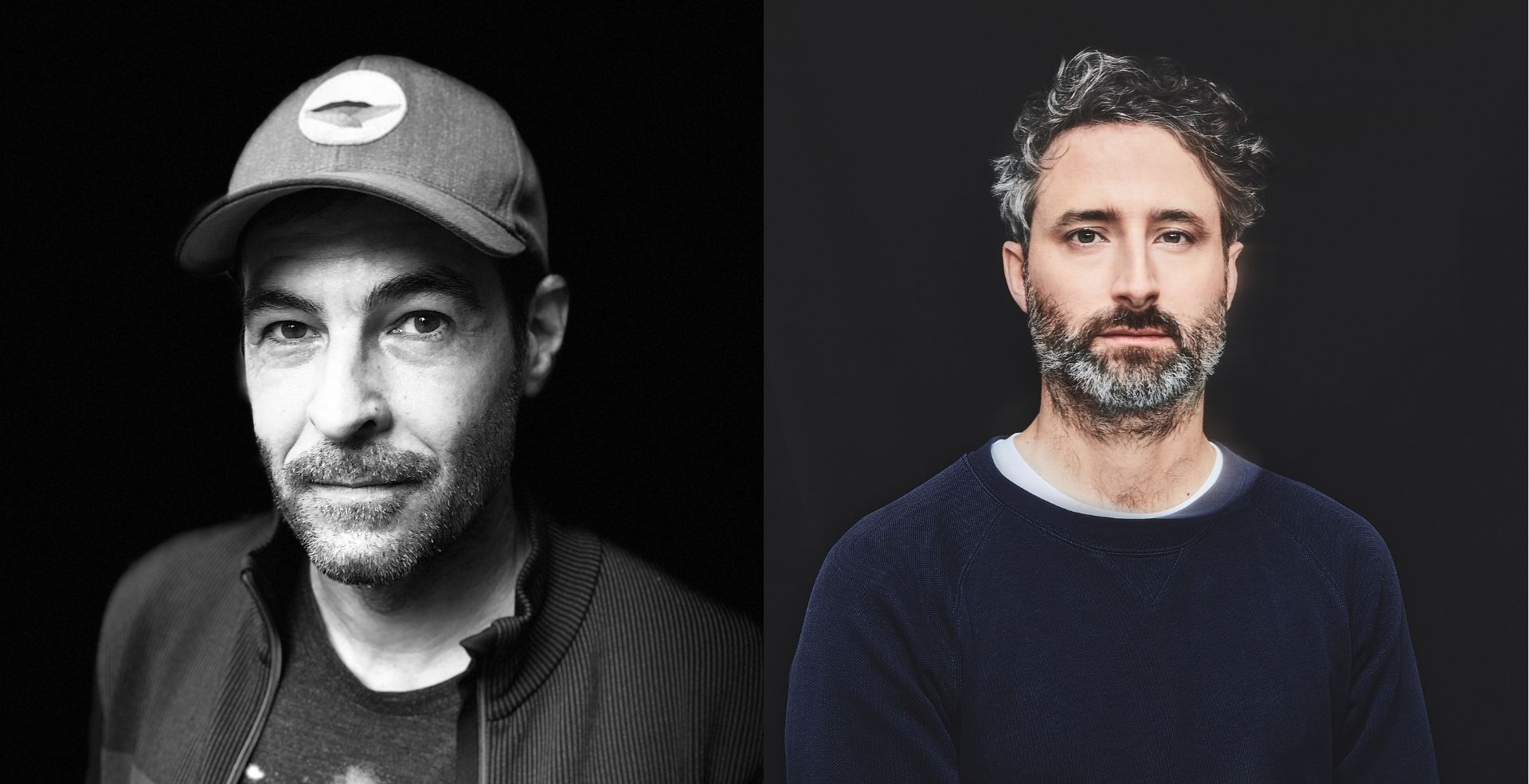 Better Together: Louis-Jean Cormier & Daniel Beaumont