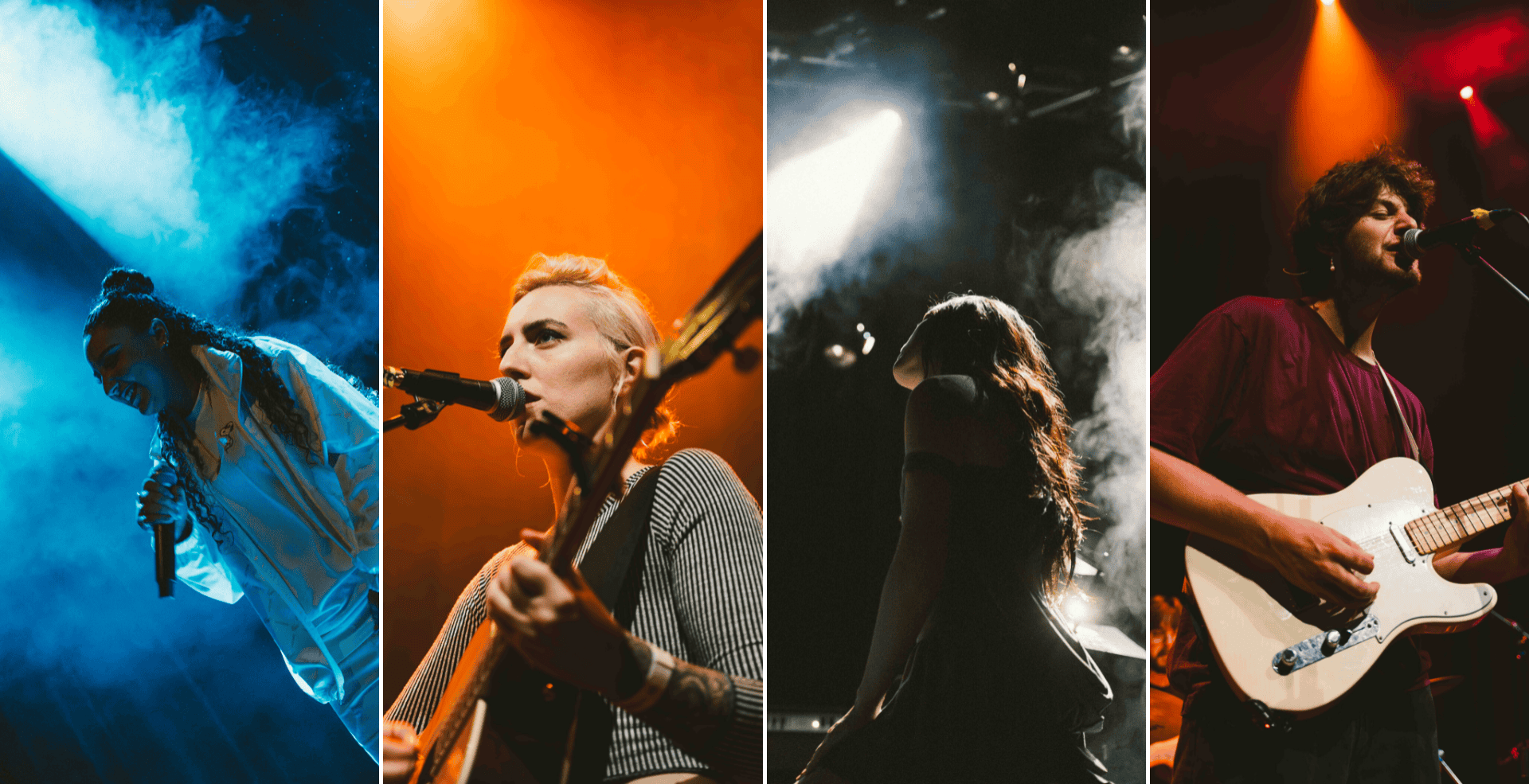 SOCAN at MaMA Festival in Paris